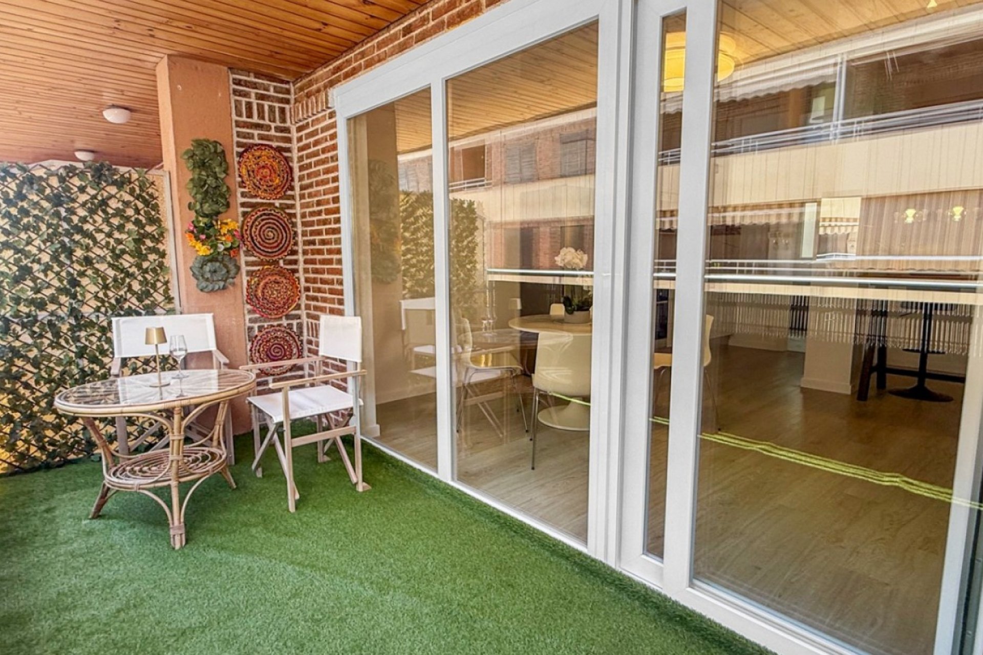Resale - Apartment / flat - Torrevieja - El Acequión - Los Náufragos
