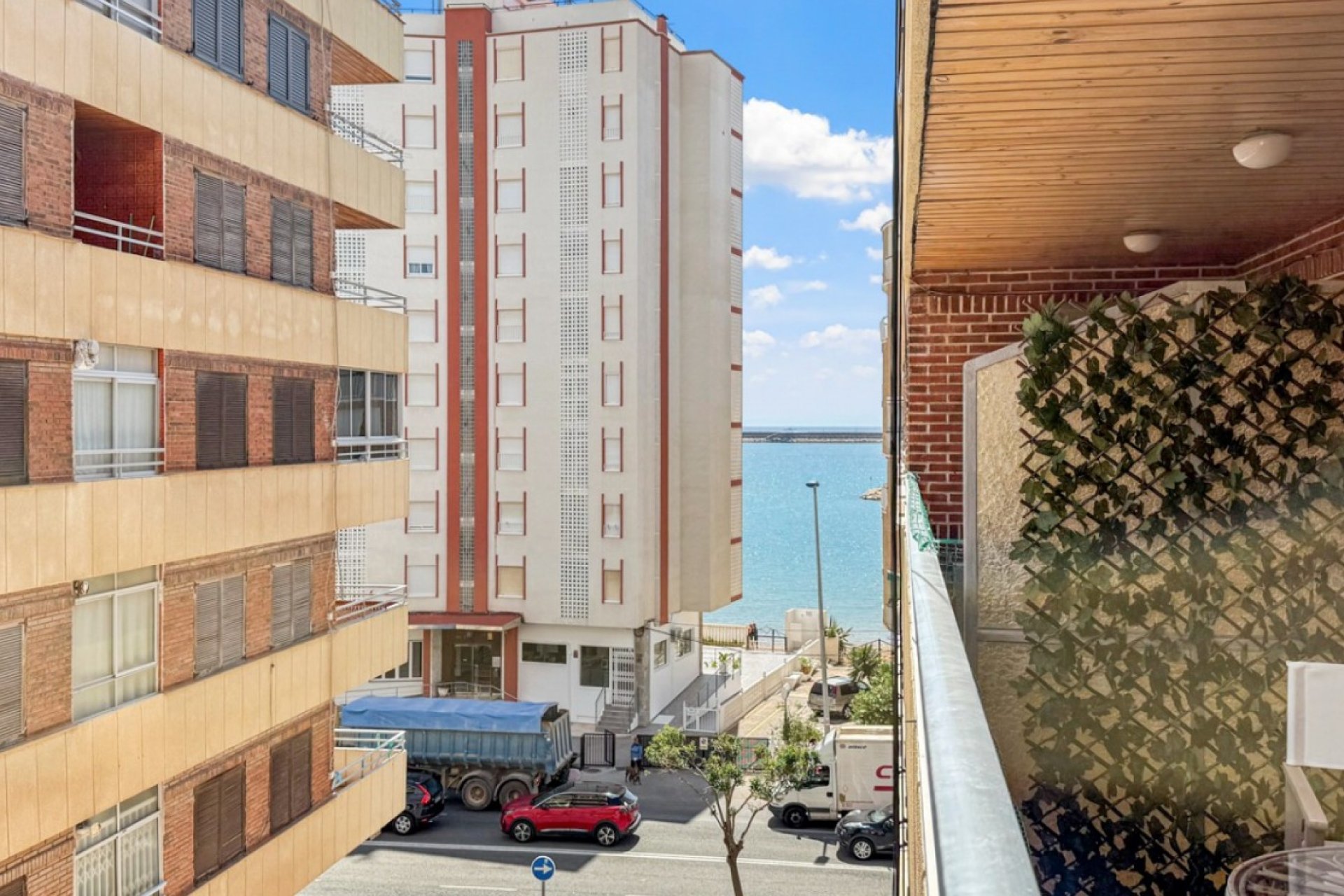 Resale - Apartment / flat - Torrevieja - El Acequión - Los Náufragos