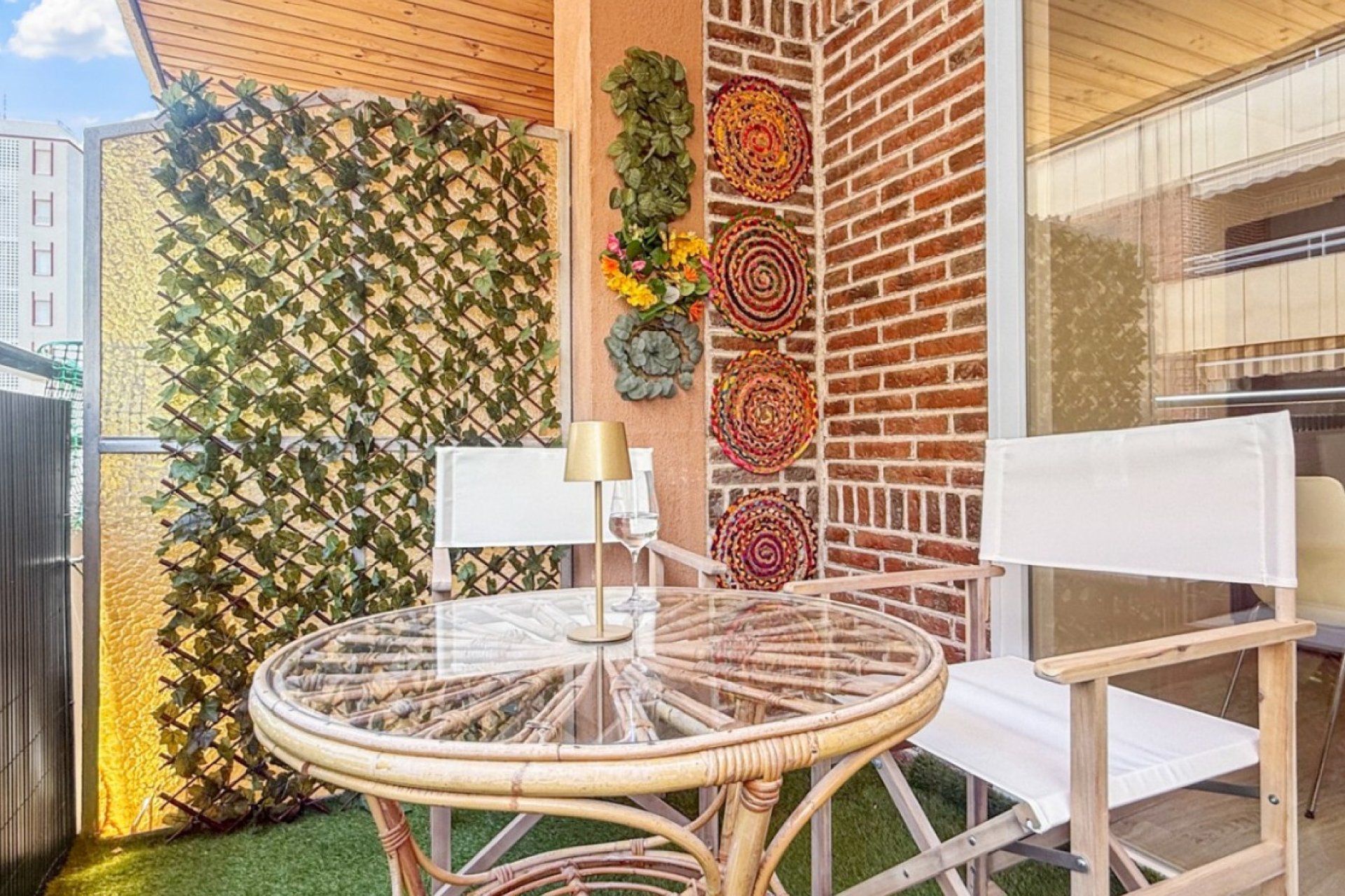 Resale - Apartment / flat - Torrevieja - El Acequión - Los Náufragos