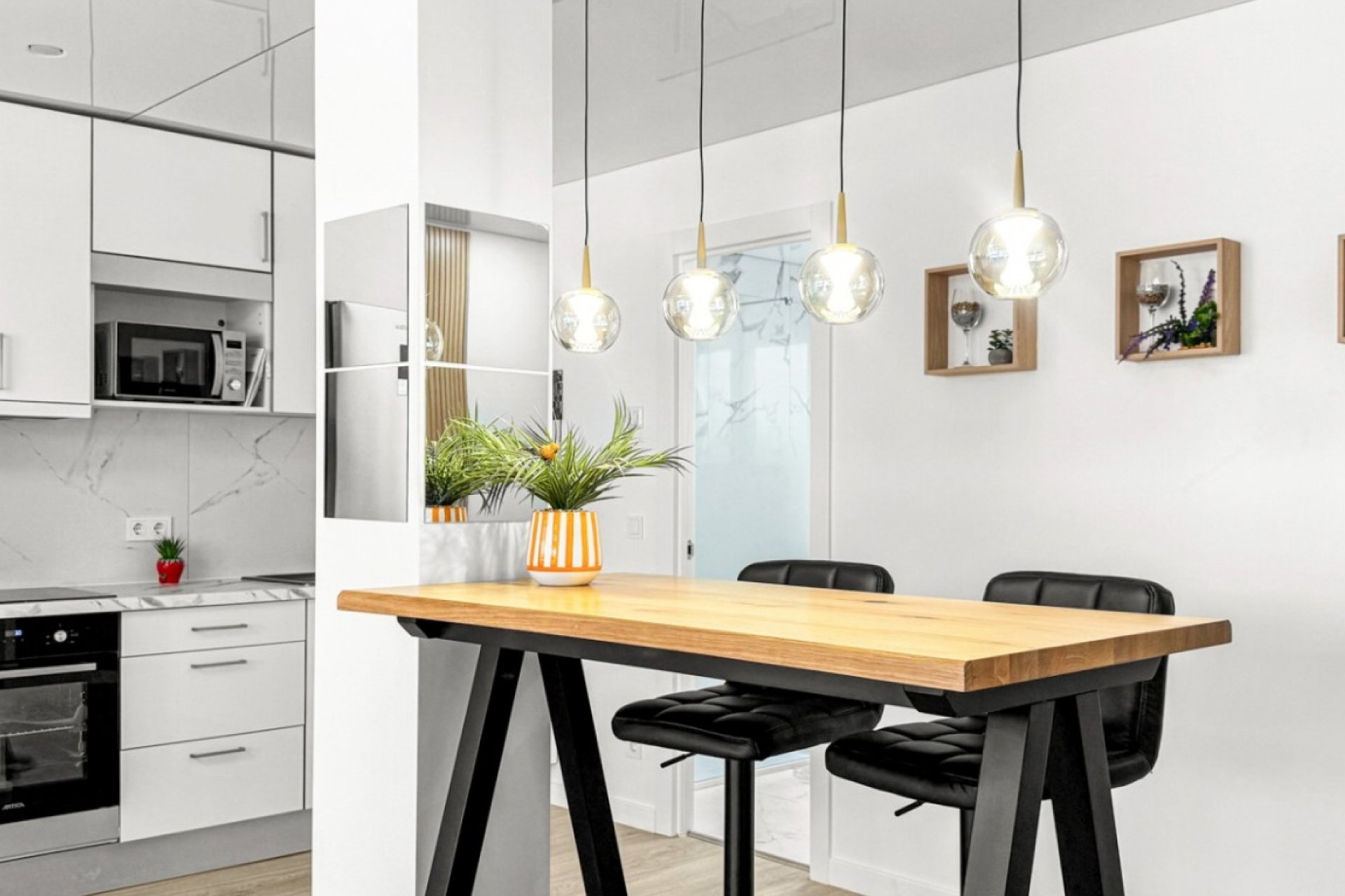Resale - Apartment / flat - Torrevieja - El Acequión - Los Náufragos