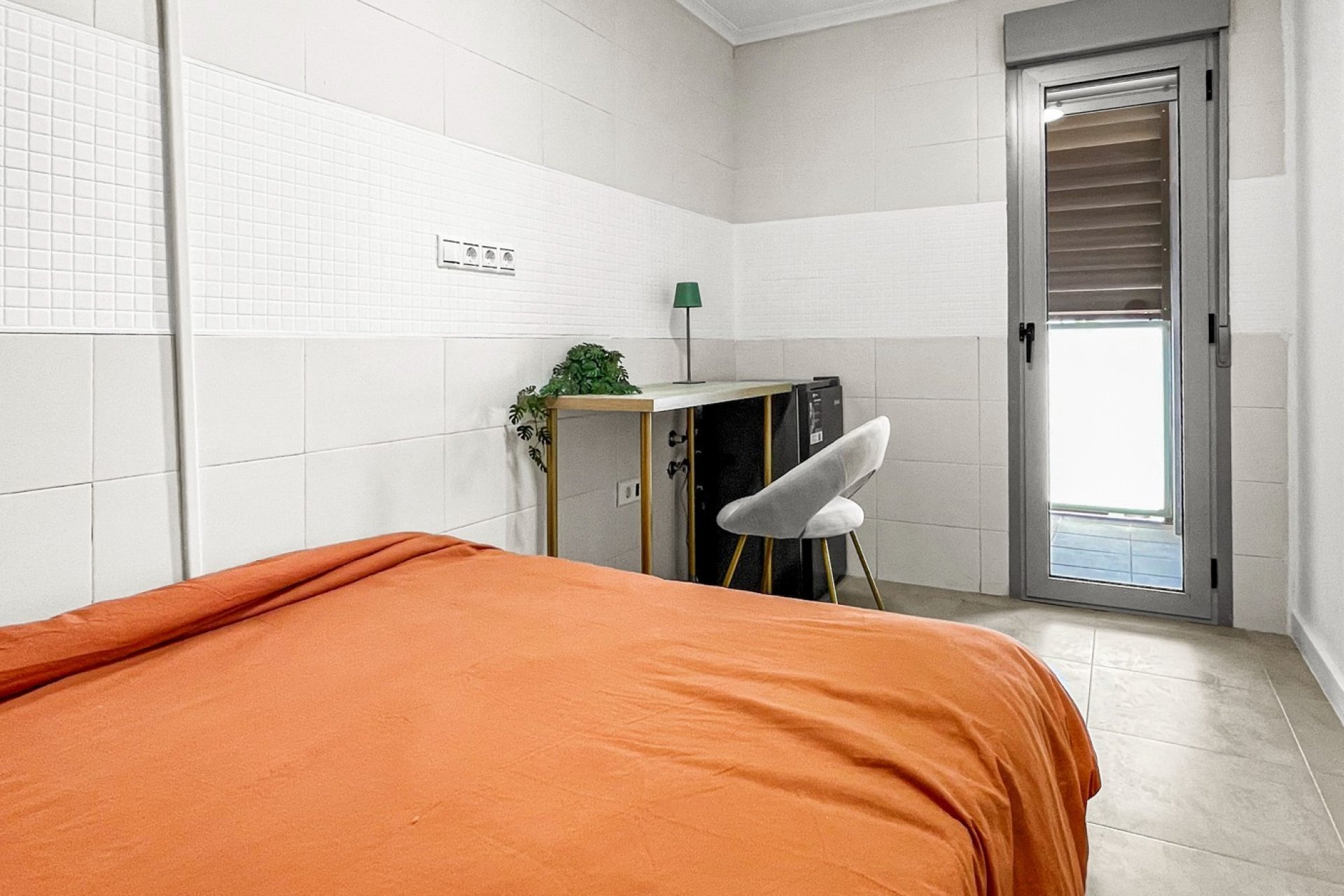 Resale - Apartment / flat - Torrevieja - El Acequión - Los Náufragos