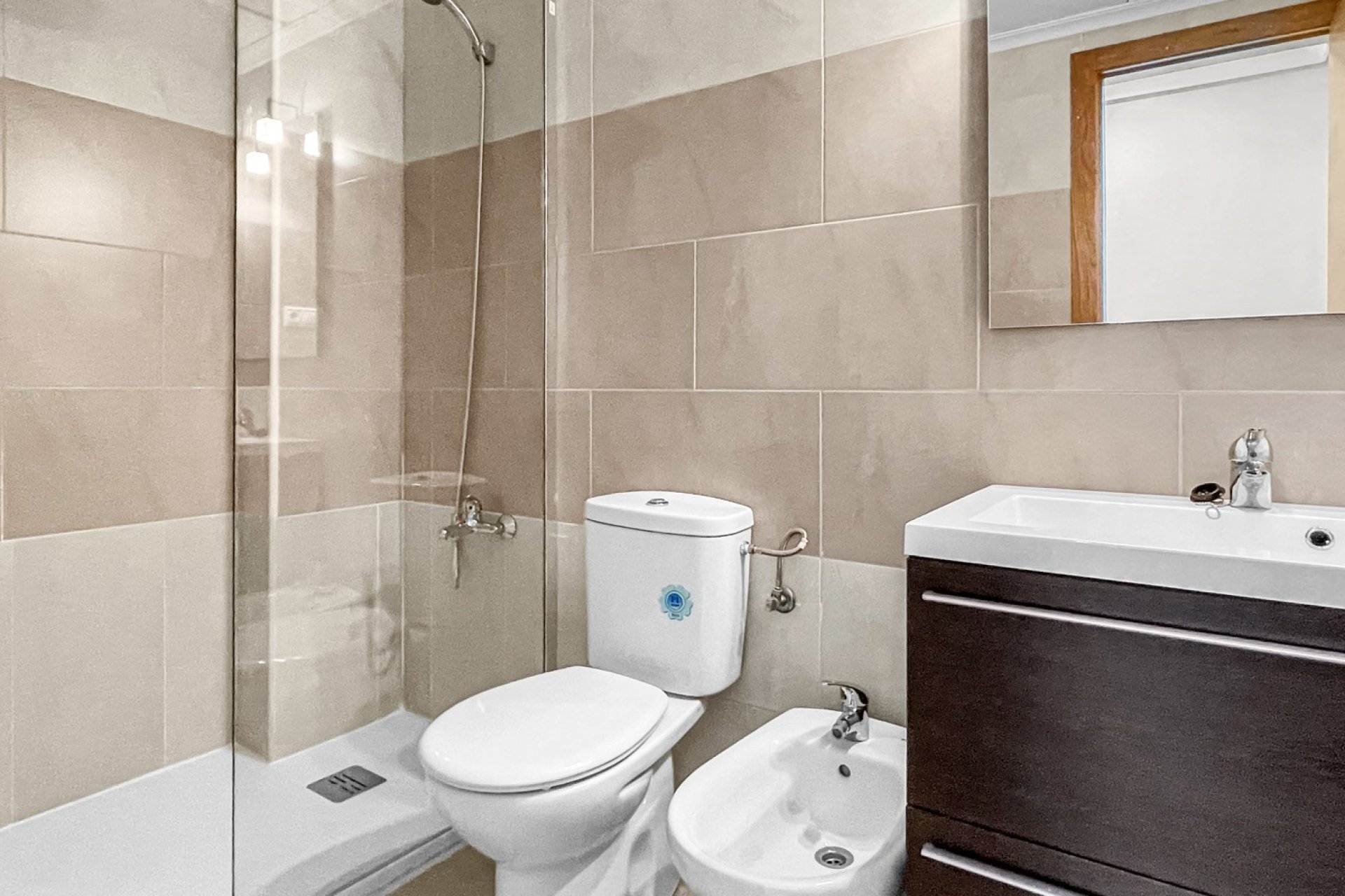 Resale - Apartment / flat - Torrevieja - El Acequión - Los Náufragos