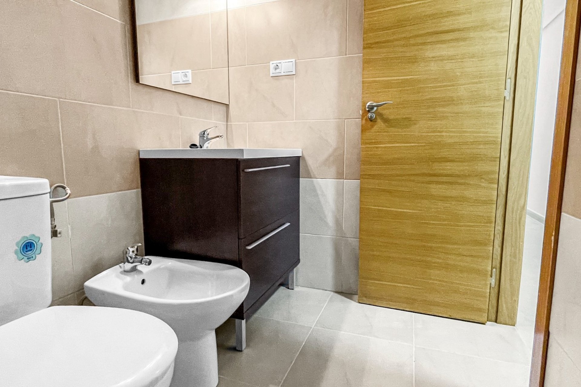Resale - Apartment / flat - Torrevieja - El Acequión - Los Náufragos