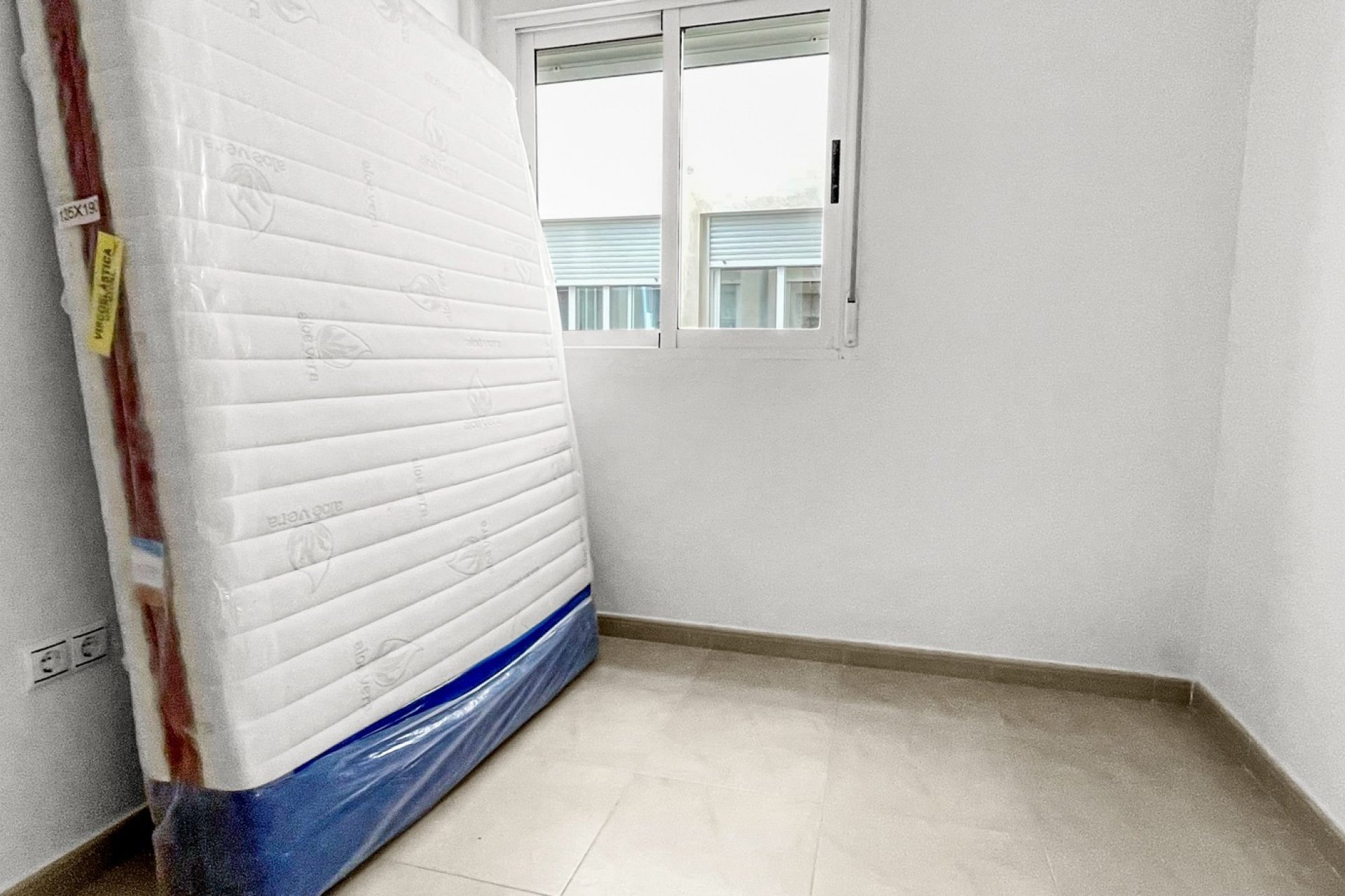Resale - Apartment / flat - Torrevieja - El Acequión - Los Náufragos
