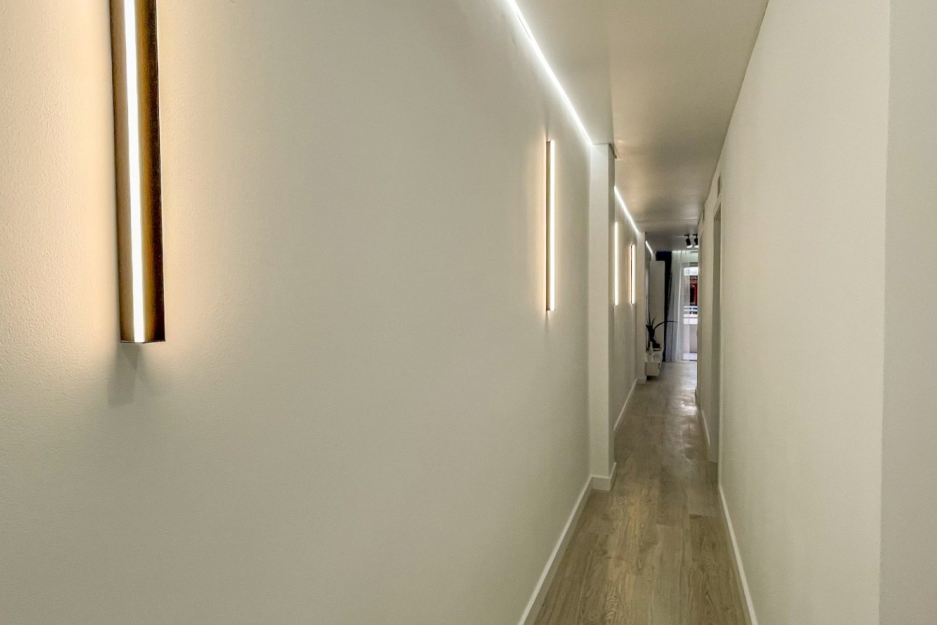 Resale - Apartment / flat - Torrevieja - El Acequión - Los Náufragos