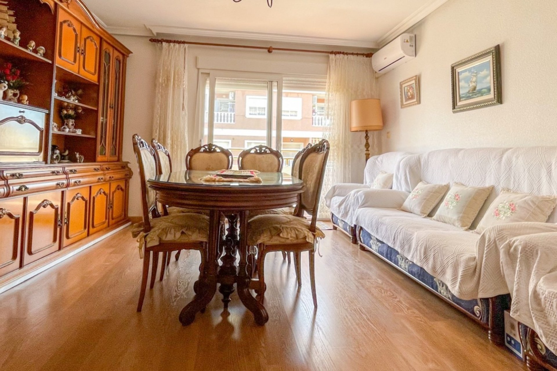 Resale - Apartment / flat - Torrevieja - El Acequión - Los Náufragos