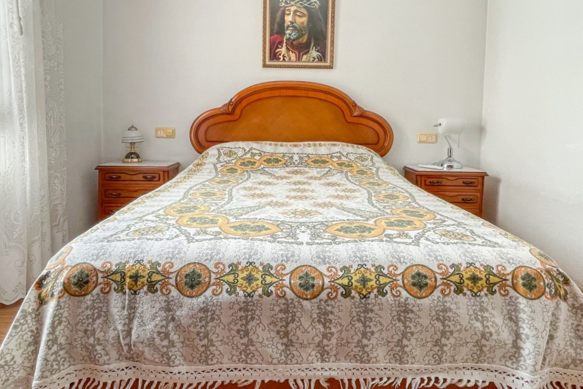 Resale - Apartment / flat - Torrevieja - El Acequión - Los Náufragos