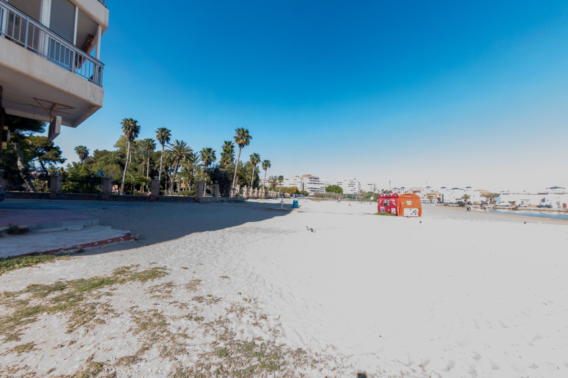 Resale - Apartment / flat - Torrevieja - El Acequión - Los Náufragos