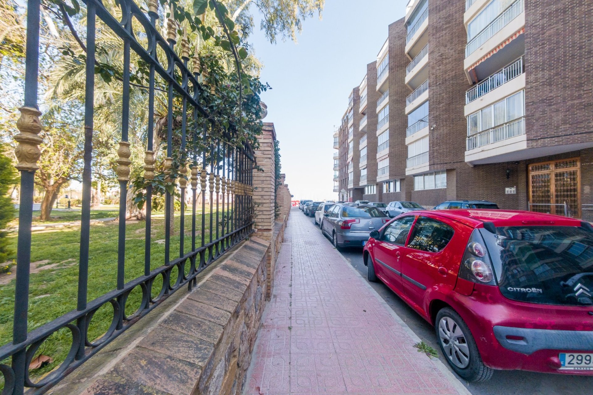 Resale - Apartment / flat - Torrevieja - El Acequión - Los Náufragos