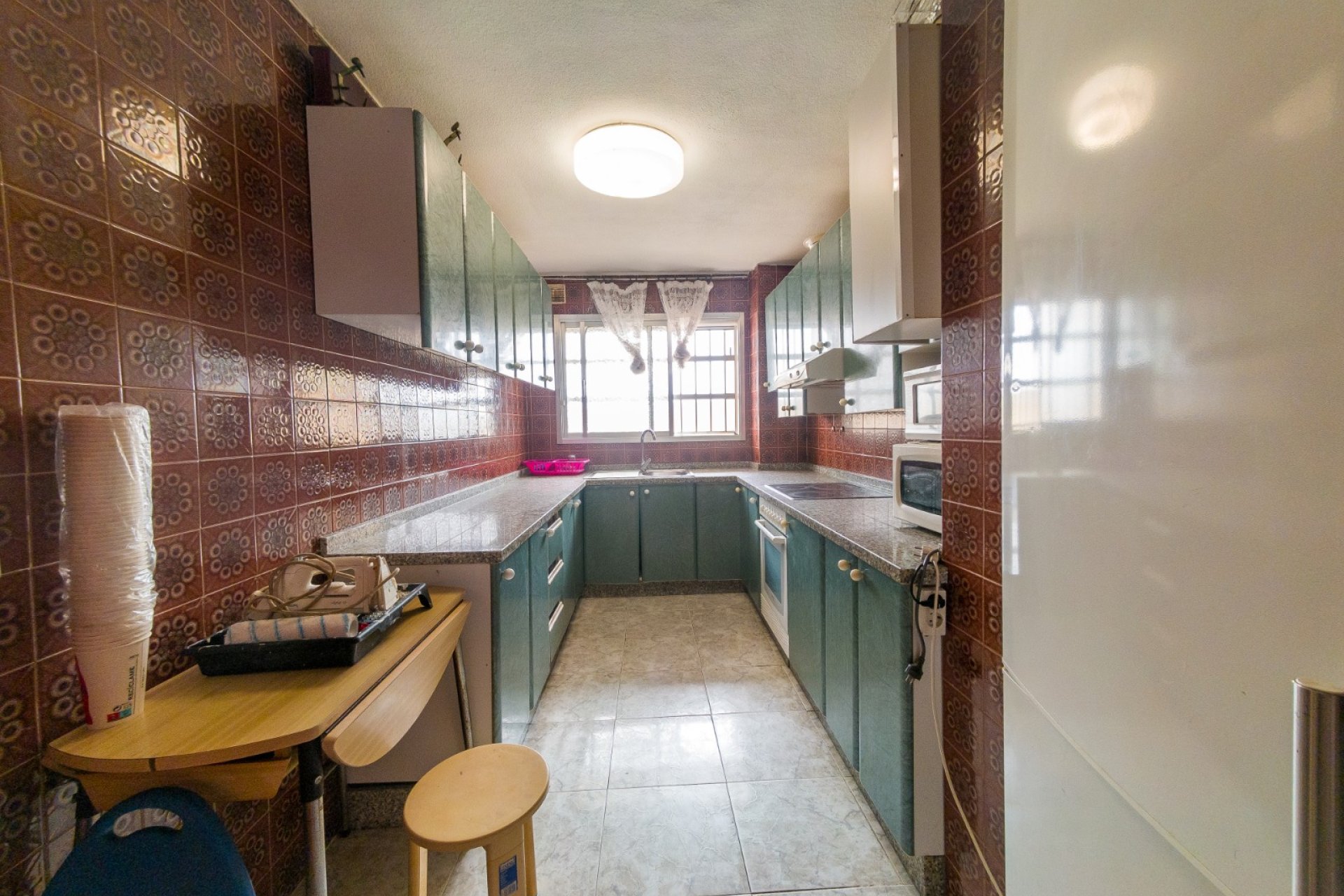 Resale - Apartment / flat - Torrevieja - El Acequión - Los Náufragos