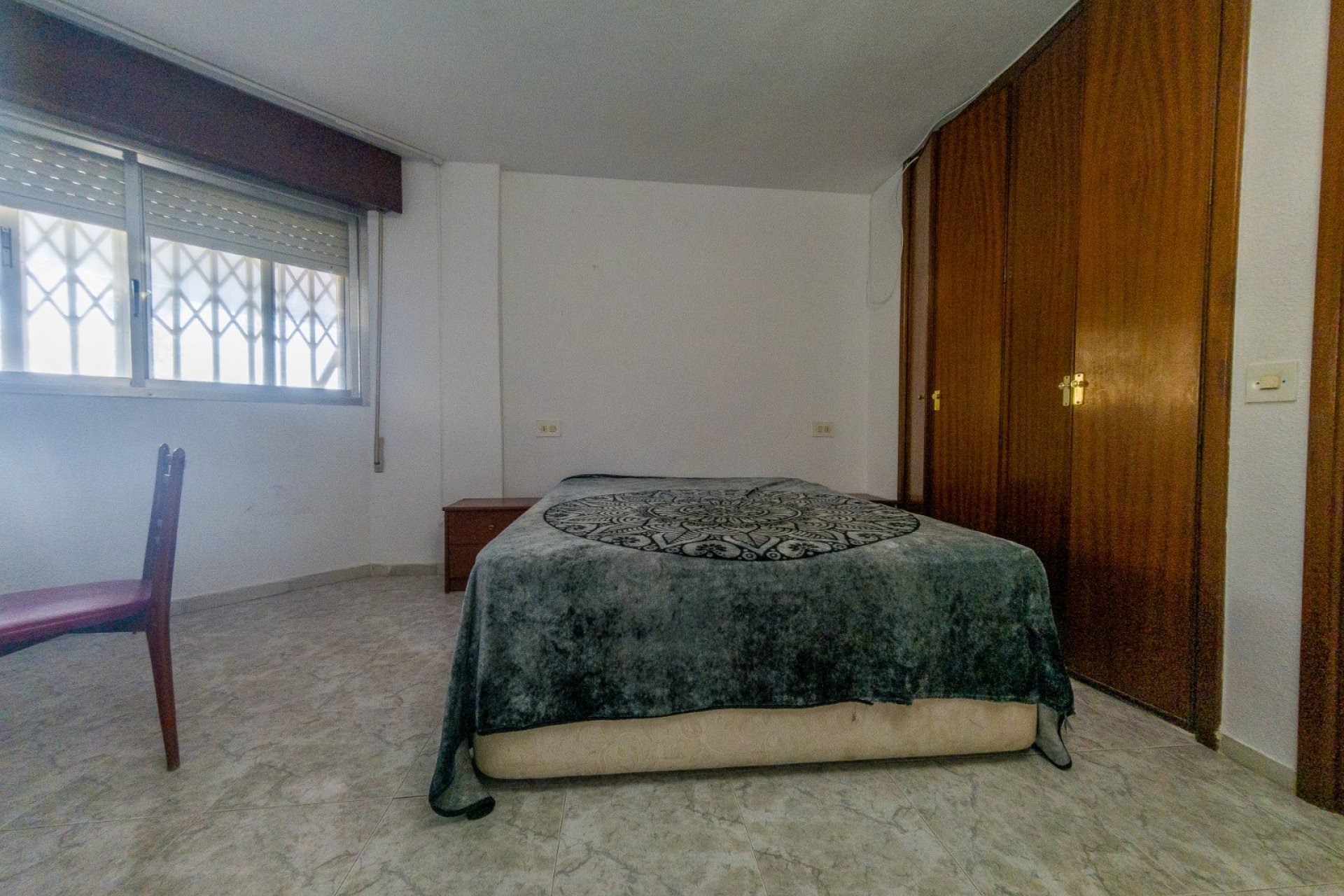 Resale - Apartment / flat - Torrevieja - El Acequión - Los Náufragos