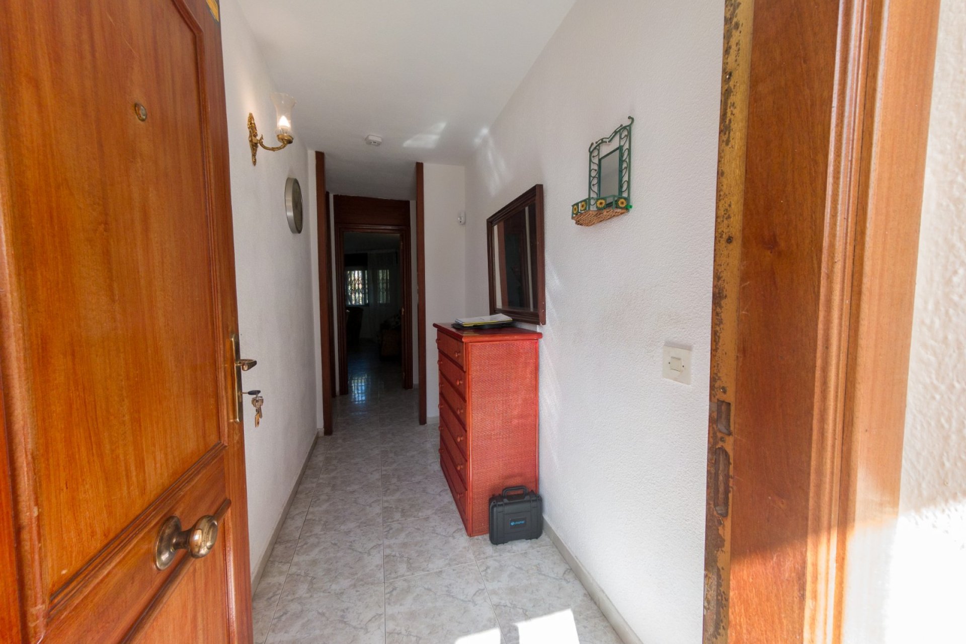Resale - Apartment / flat - Torrevieja - El Acequión - Los Náufragos