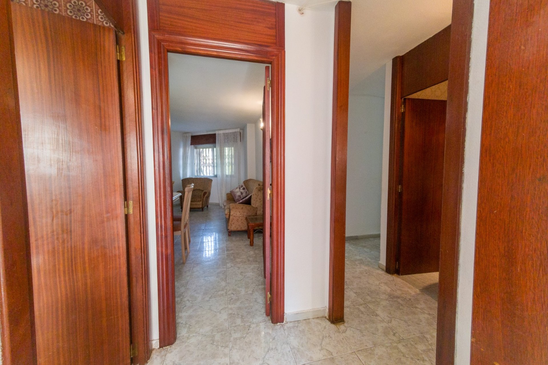Resale - Apartment / flat - Torrevieja - El Acequión - Los Náufragos