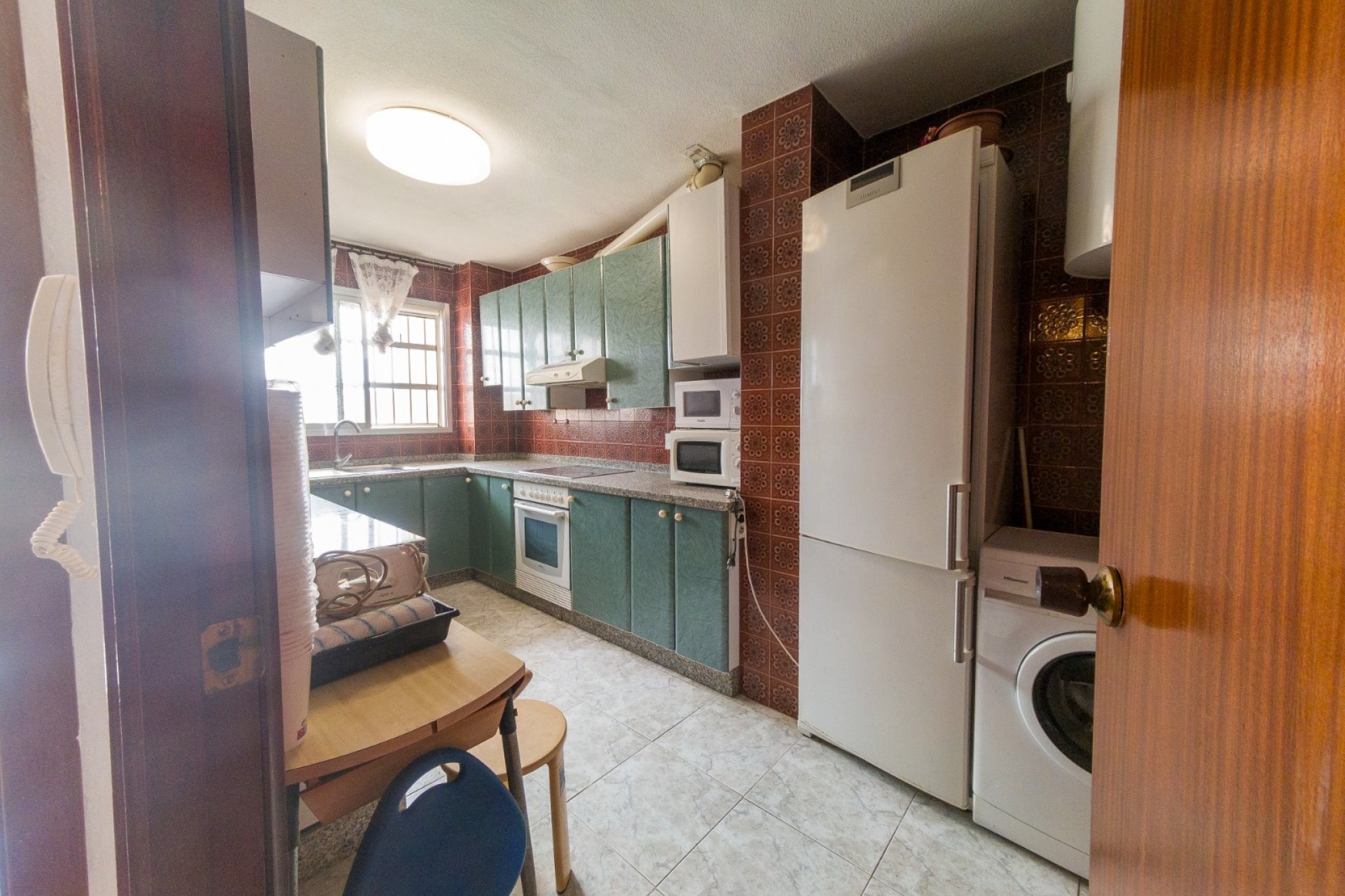 Resale - Apartment / flat - Torrevieja - El Acequión - Los Náufragos