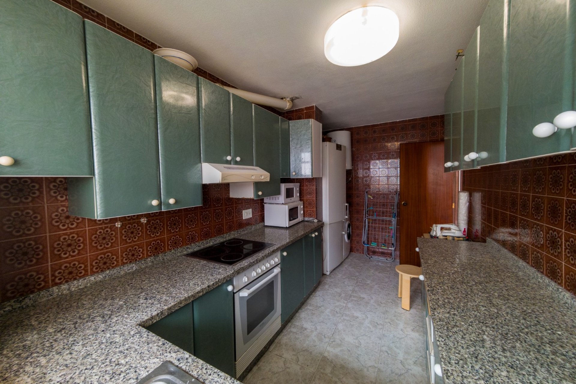 Resale - Apartment / flat - Torrevieja - El Acequión - Los Náufragos
