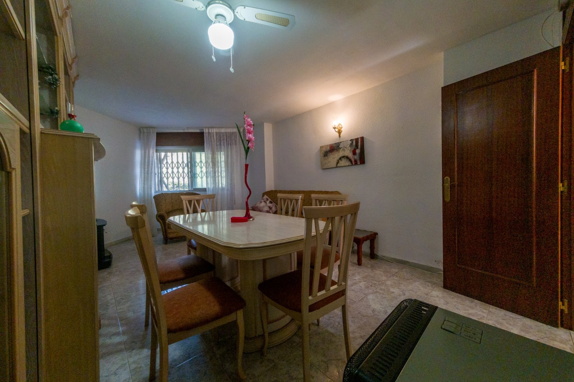 Resale - Apartment / flat - Torrevieja - El Acequión - Los Náufragos
