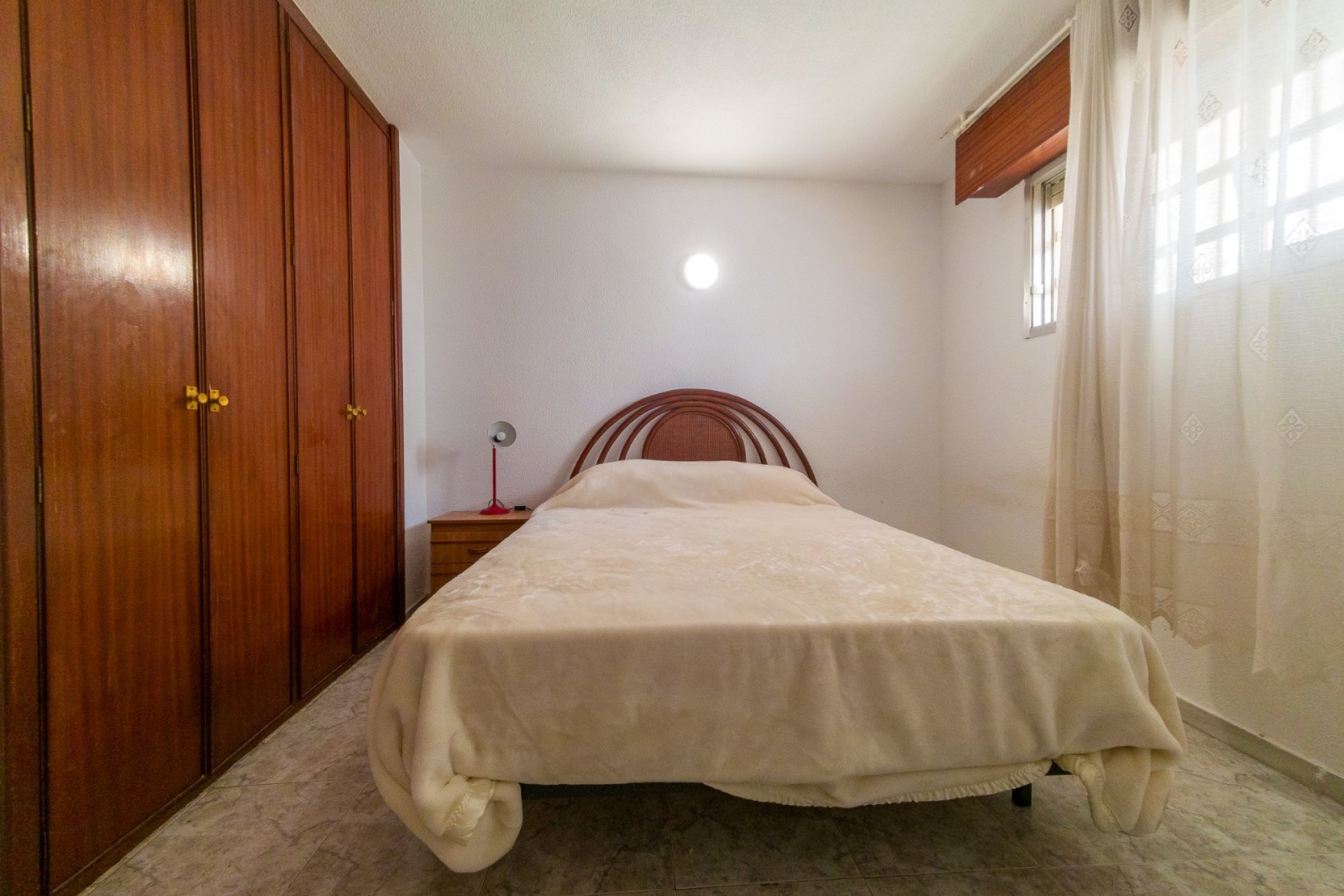 Resale - Apartment / flat - Torrevieja - El Acequión - Los Náufragos