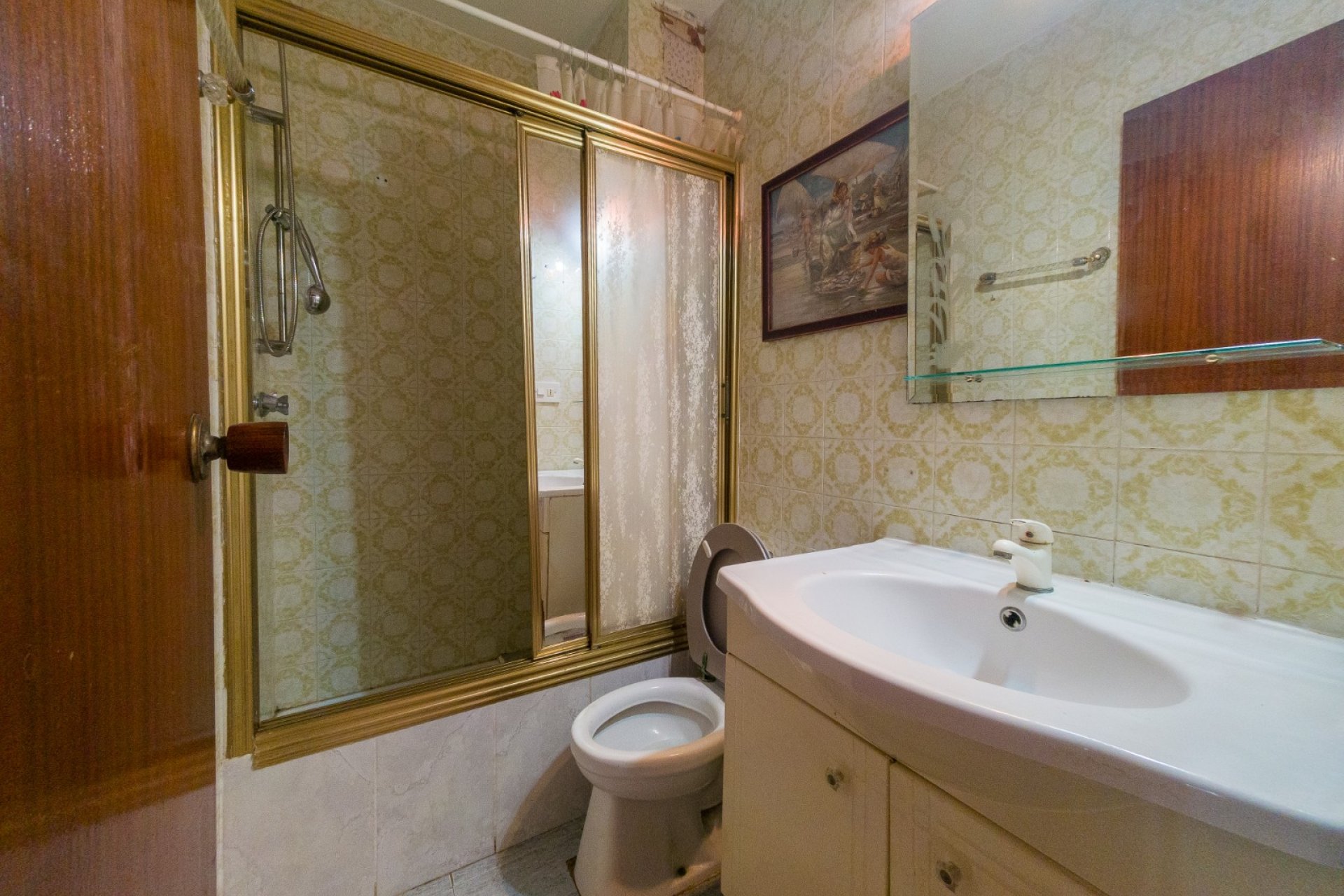 Resale - Apartment / flat - Torrevieja - El Acequión - Los Náufragos
