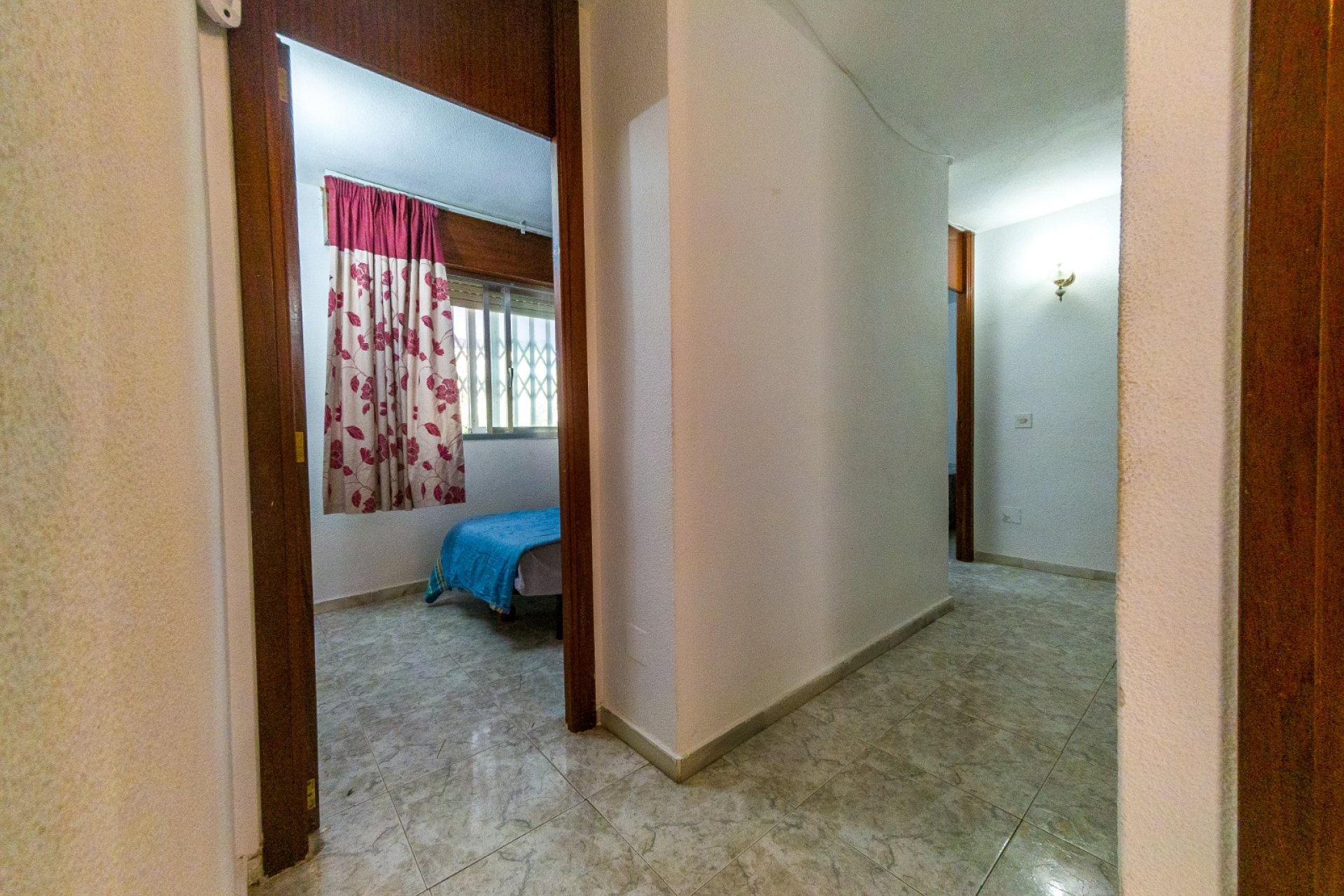 Resale - Apartment / flat - Torrevieja - El Acequión - Los Náufragos