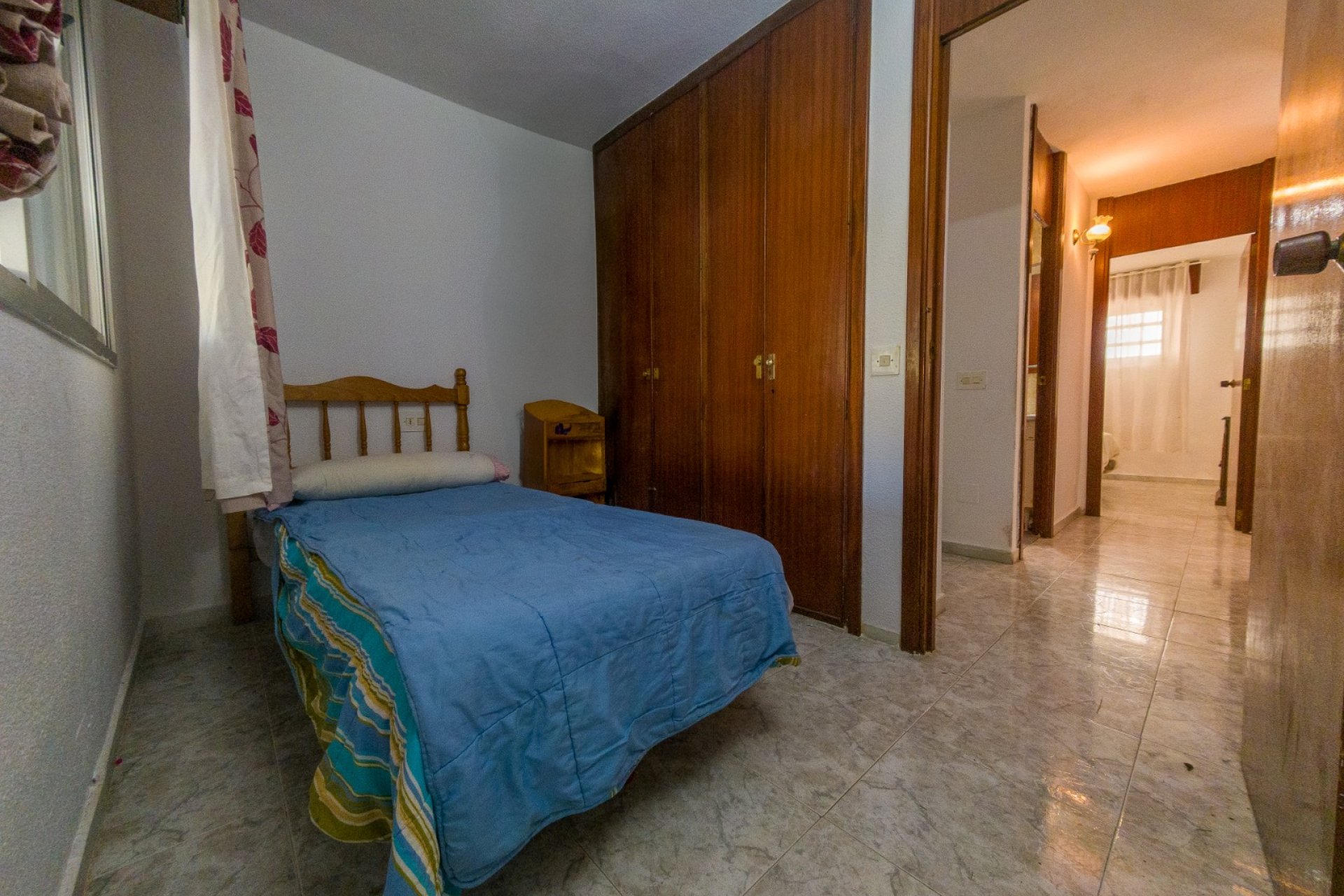 Resale - Apartment / flat - Torrevieja - El Acequión - Los Náufragos