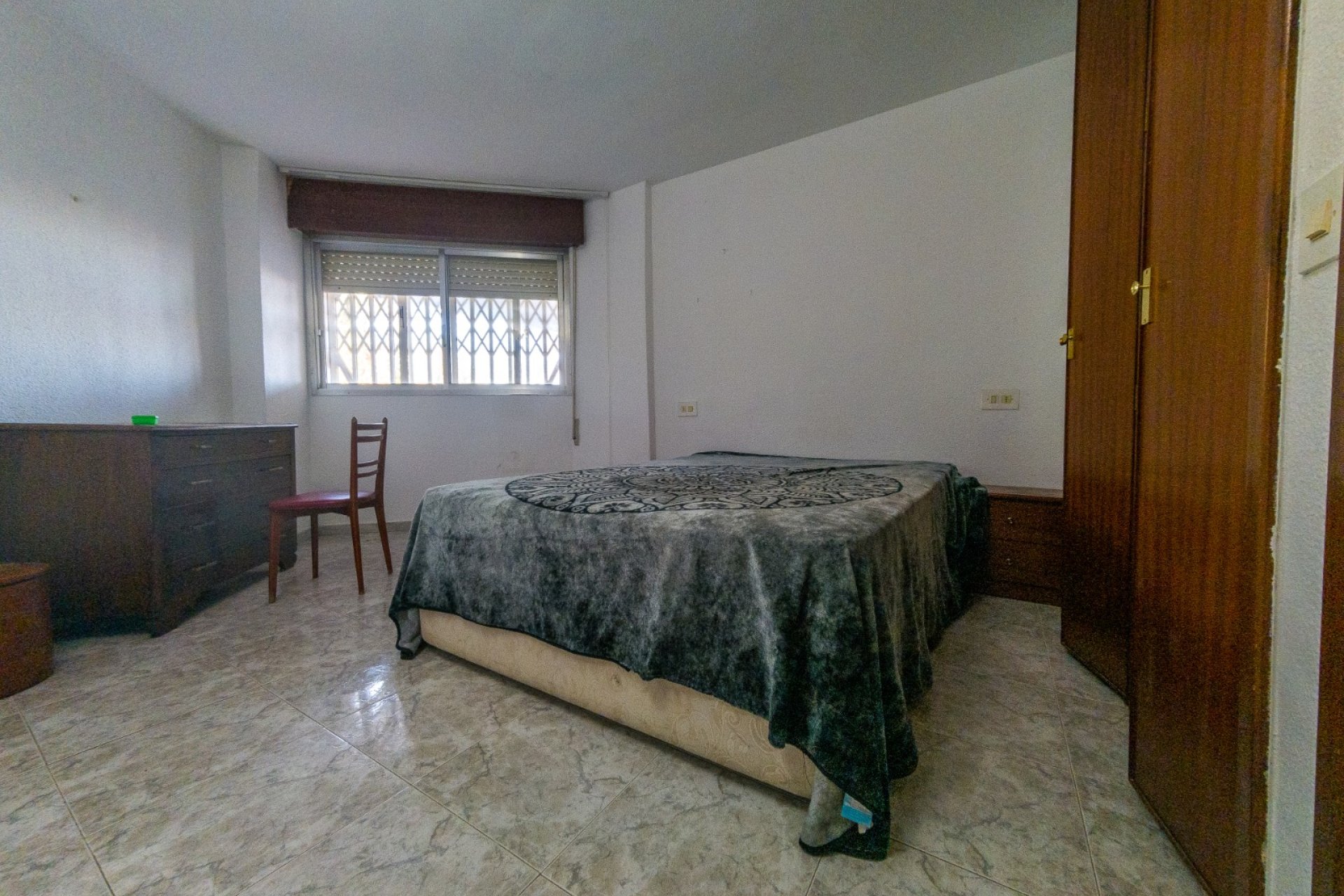 Resale - Apartment / flat - Torrevieja - El Acequión - Los Náufragos