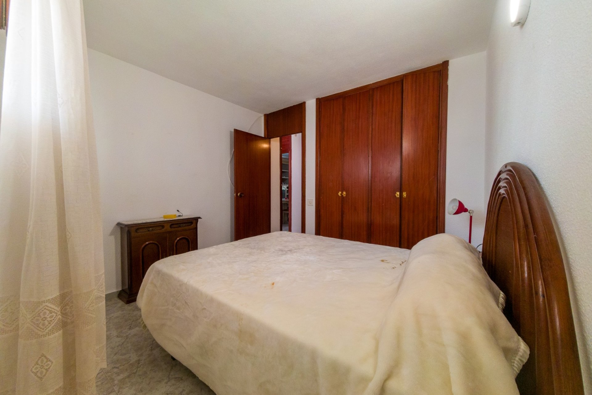 Resale - Apartment / flat - Torrevieja - El Acequión - Los Náufragos
