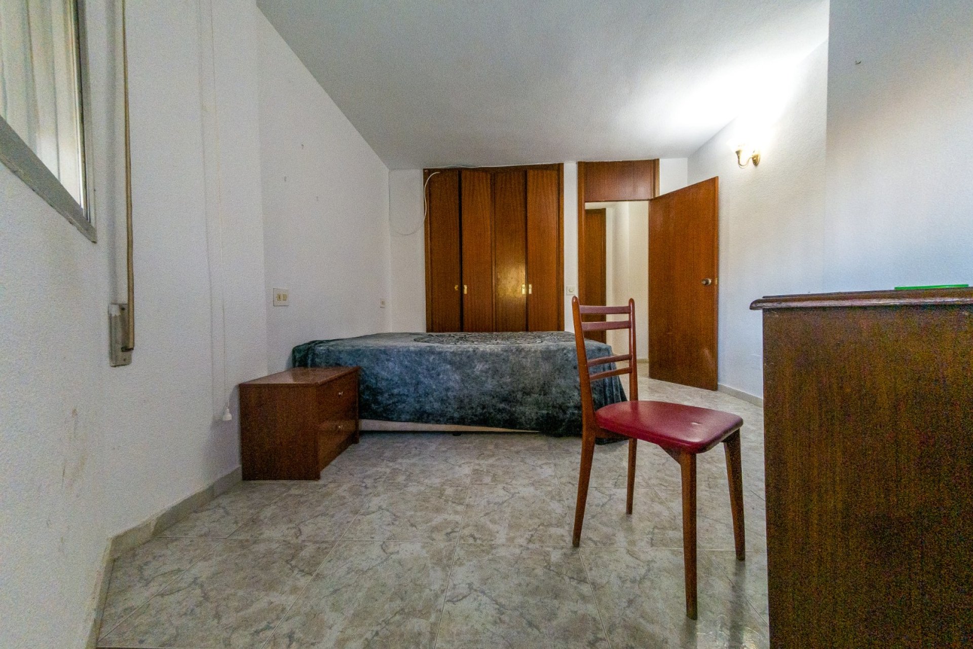 Resale - Apartment / flat - Torrevieja - El Acequión - Los Náufragos