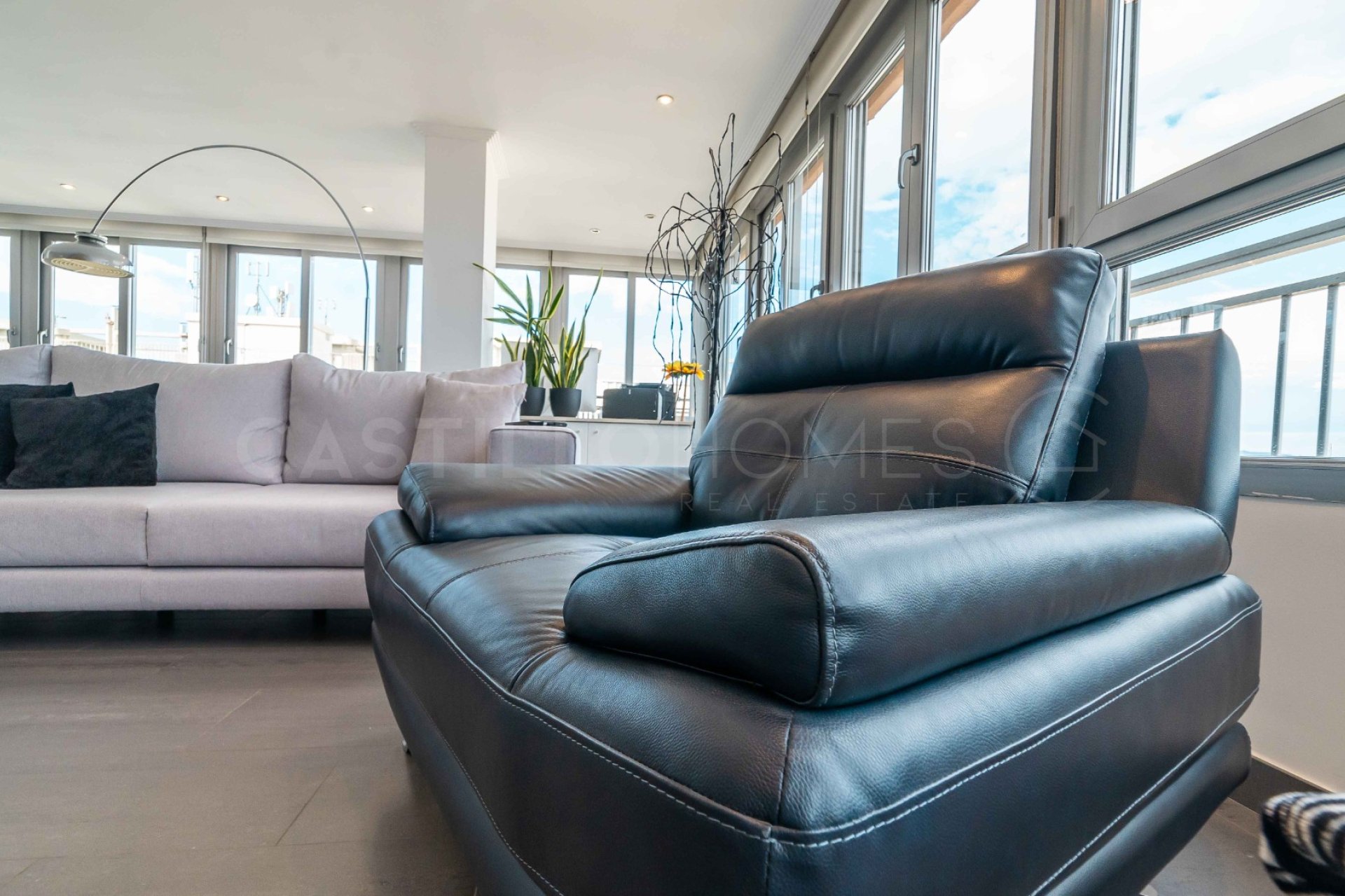 Resale - Apartment / flat - Torrevieja - El Acequión - Los Náufragos