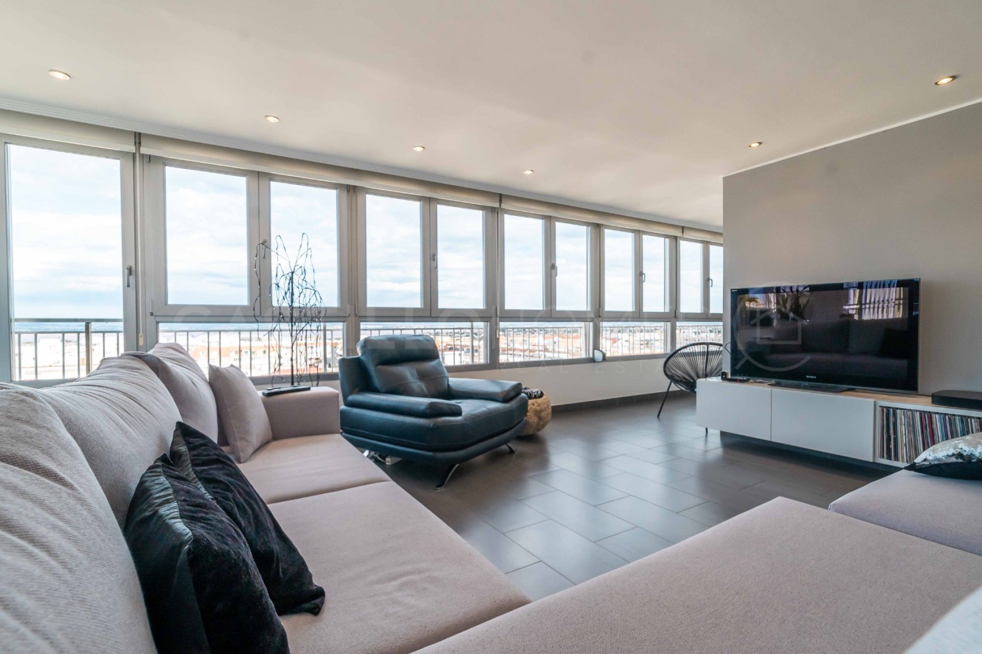 Resale - Apartment / flat - Torrevieja - El Acequión - Los Náufragos