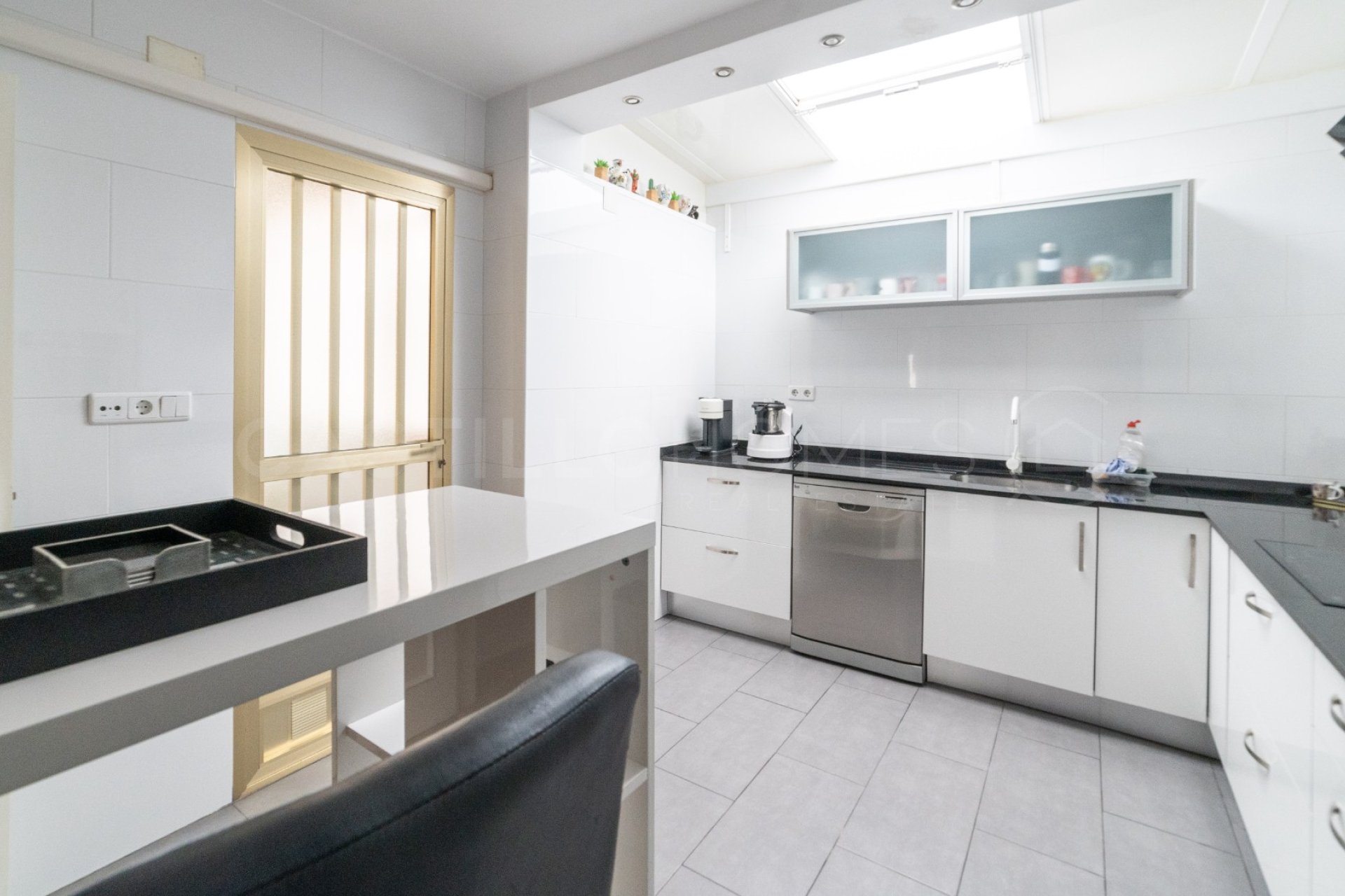 Resale - Apartment / flat - Torrevieja - El Acequión - Los Náufragos
