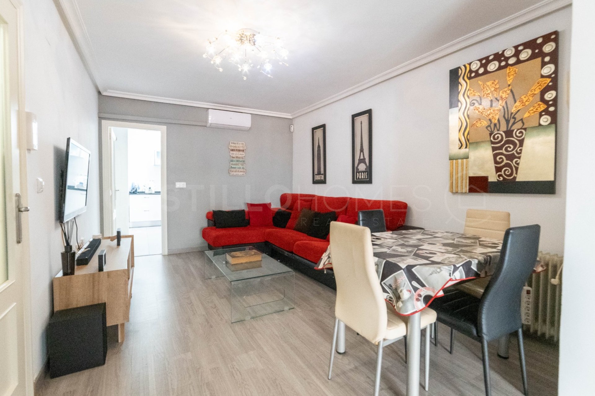 Resale - Apartment / flat - Torrevieja - El Acequión - Los Náufragos