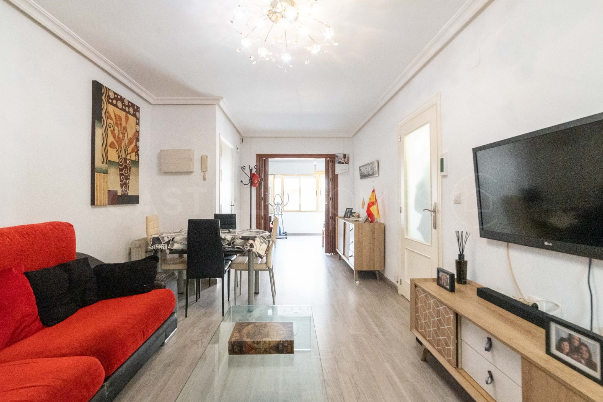 Resale - Apartment / flat - Torrevieja - El Acequión - Los Náufragos