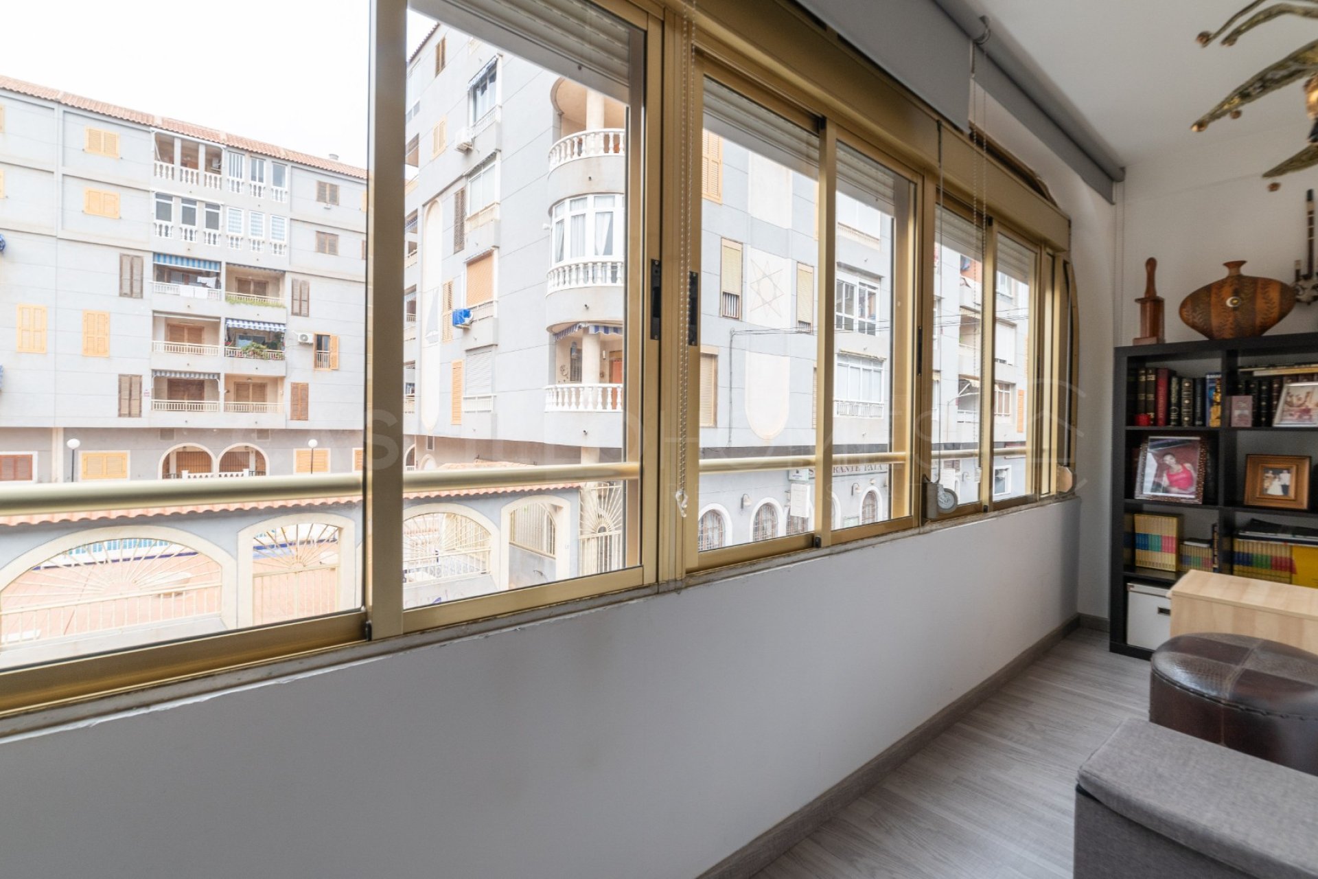 Resale - Apartment / flat - Torrevieja - El Acequión - Los Náufragos