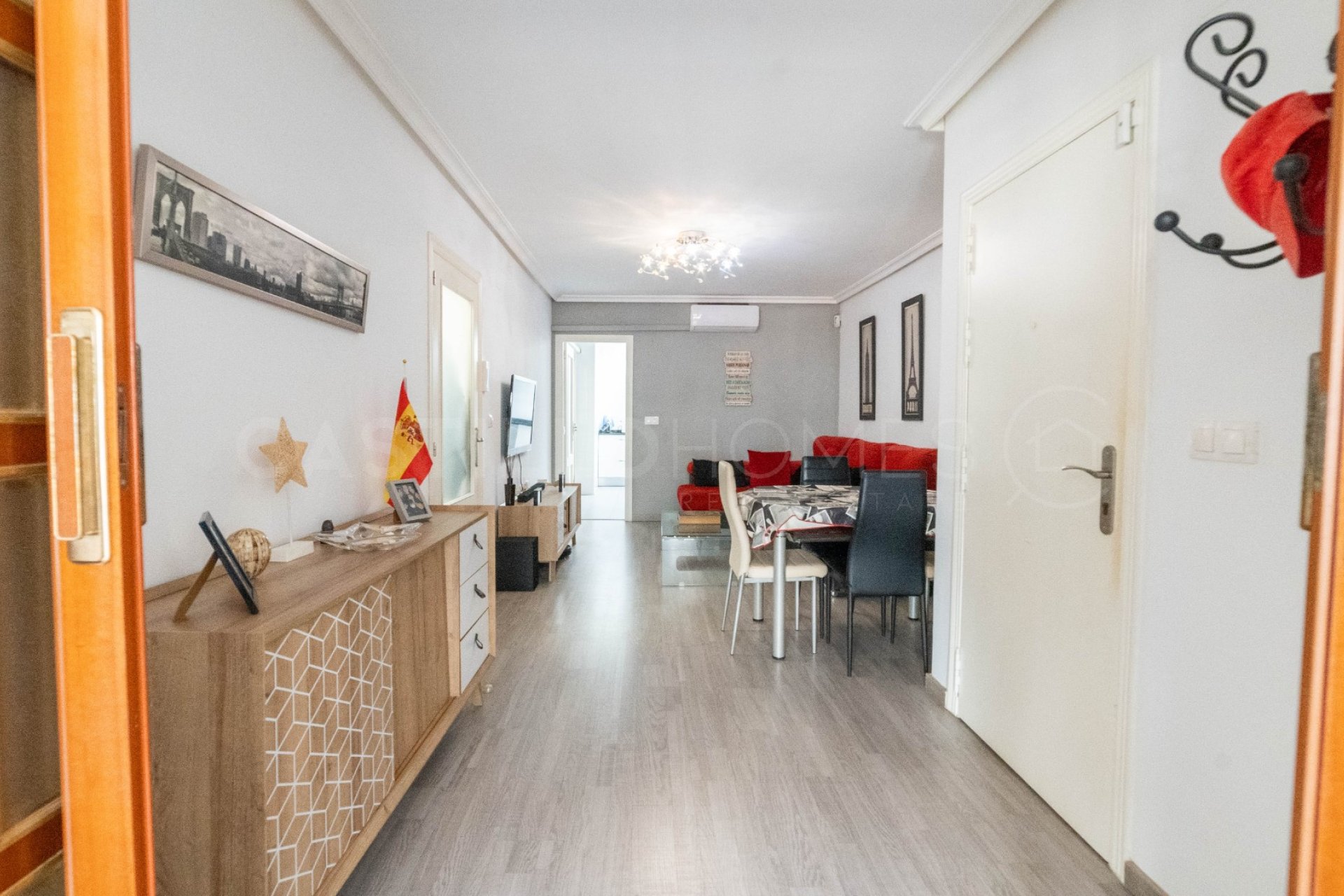 Resale - Apartment / flat - Torrevieja - El Acequión - Los Náufragos