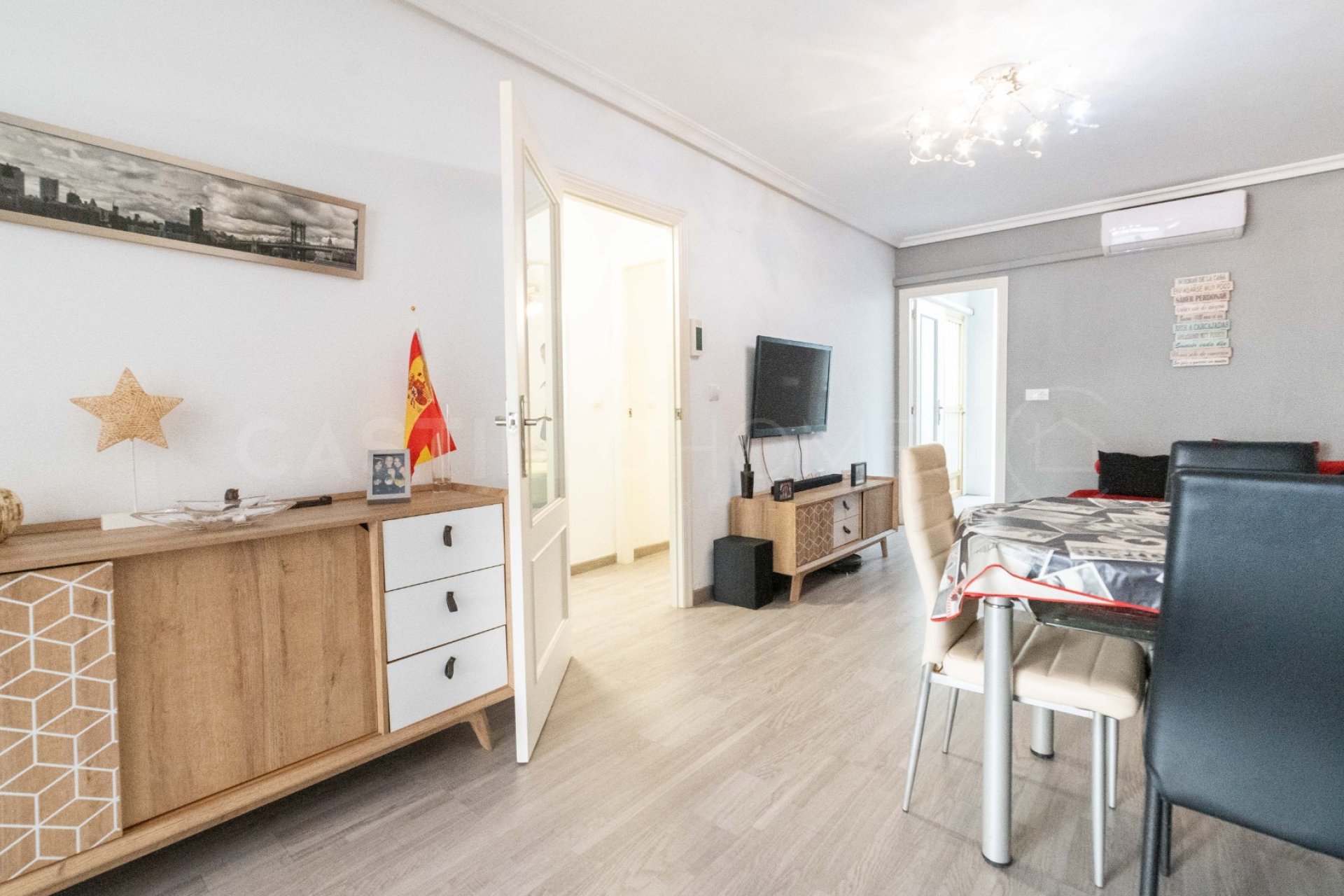 Resale - Apartment / flat - Torrevieja - El Acequión - Los Náufragos