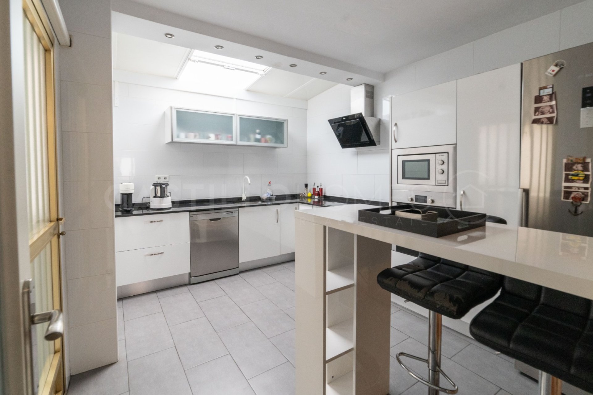 Resale - Apartment / flat - Torrevieja - El Acequión - Los Náufragos