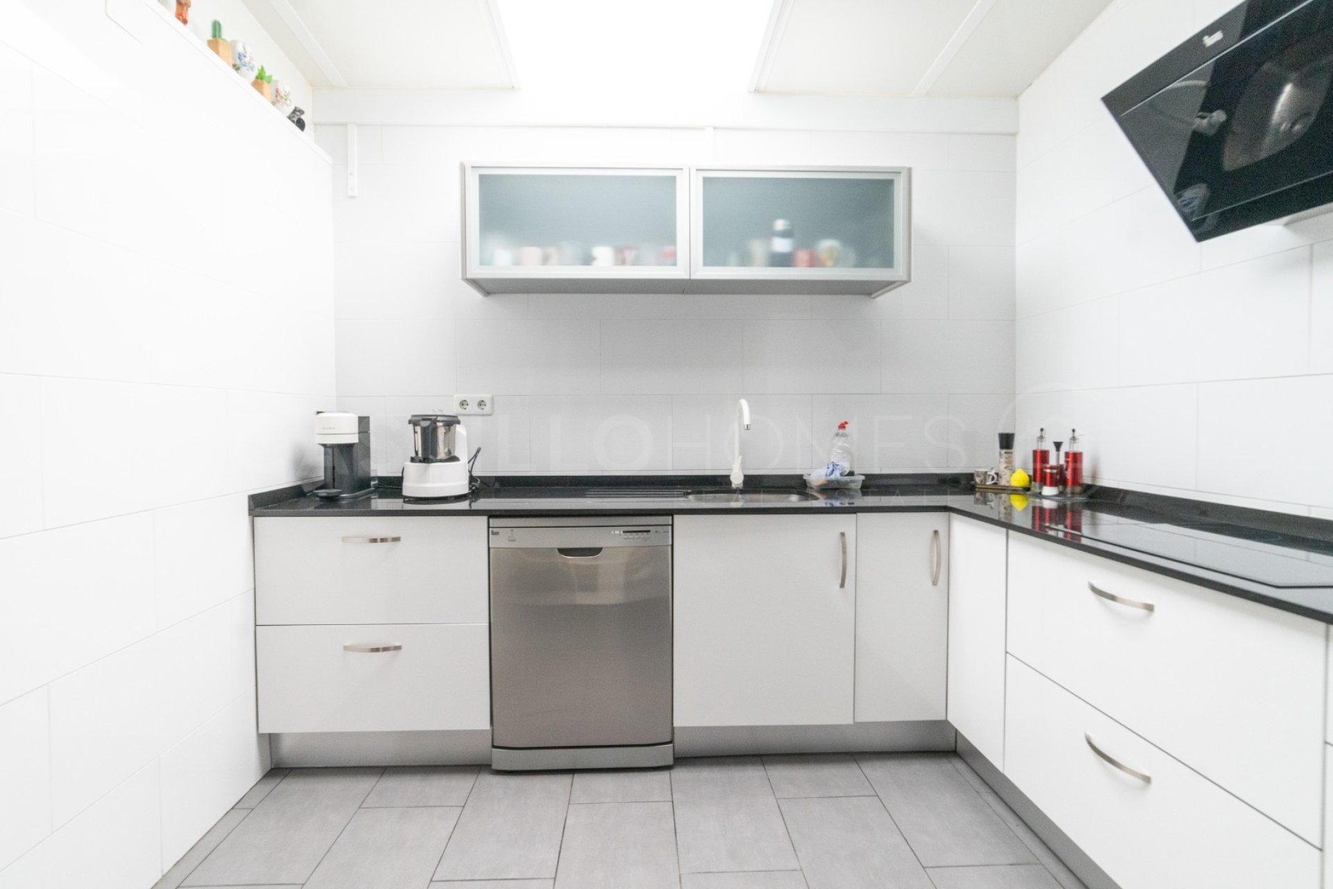 Resale - Apartment / flat - Torrevieja - El Acequión - Los Náufragos
