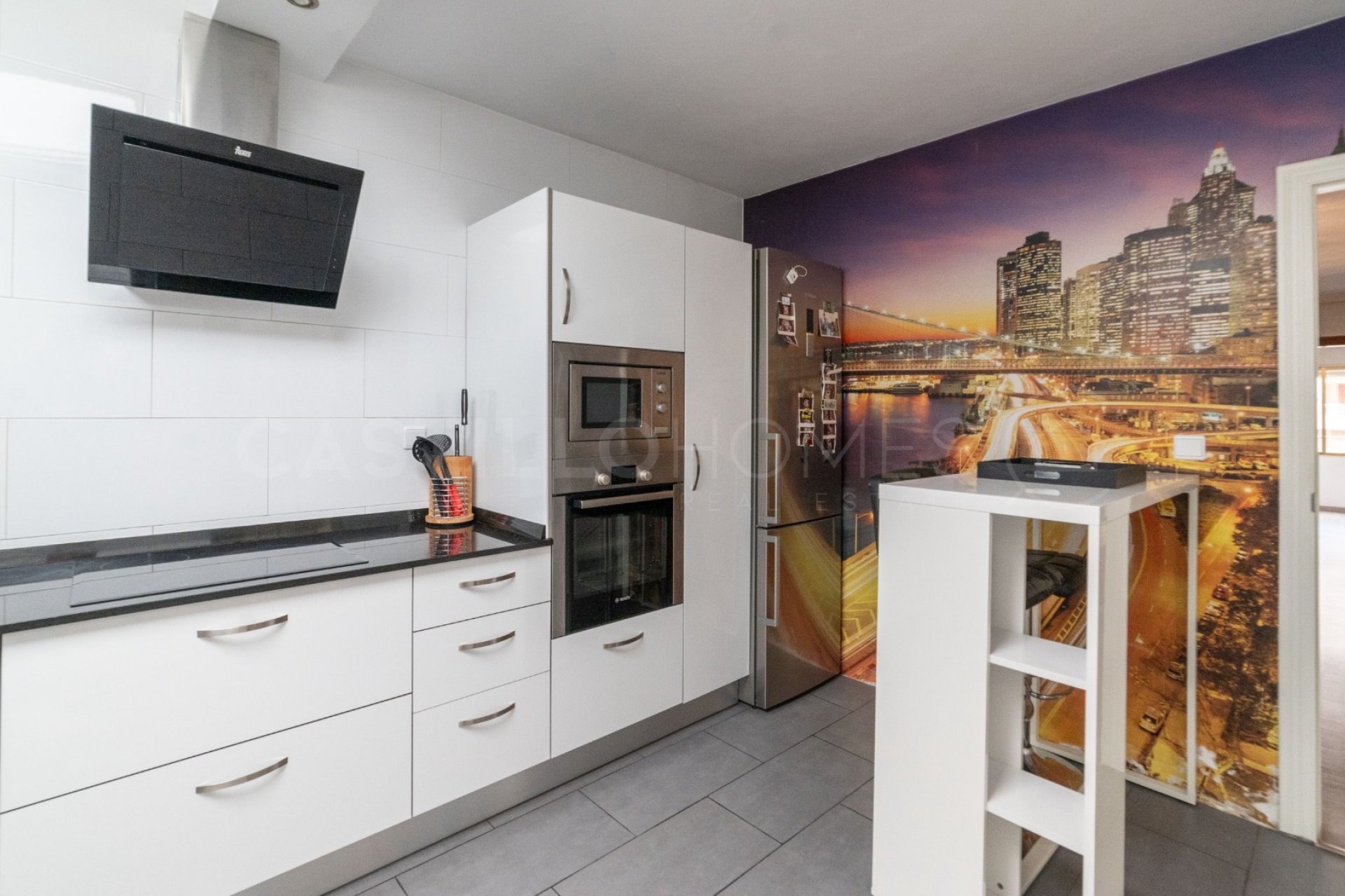 Resale - Apartment / flat - Torrevieja - El Acequión - Los Náufragos