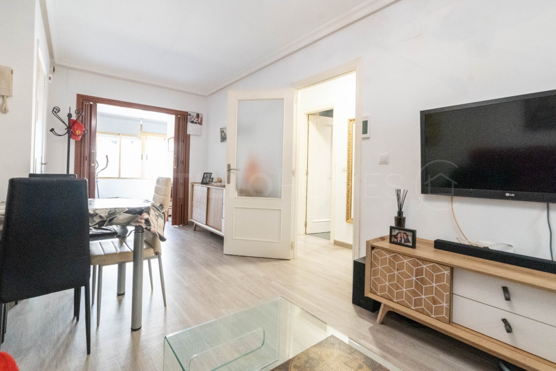Resale - Apartment / flat - Torrevieja - El Acequión - Los Náufragos
