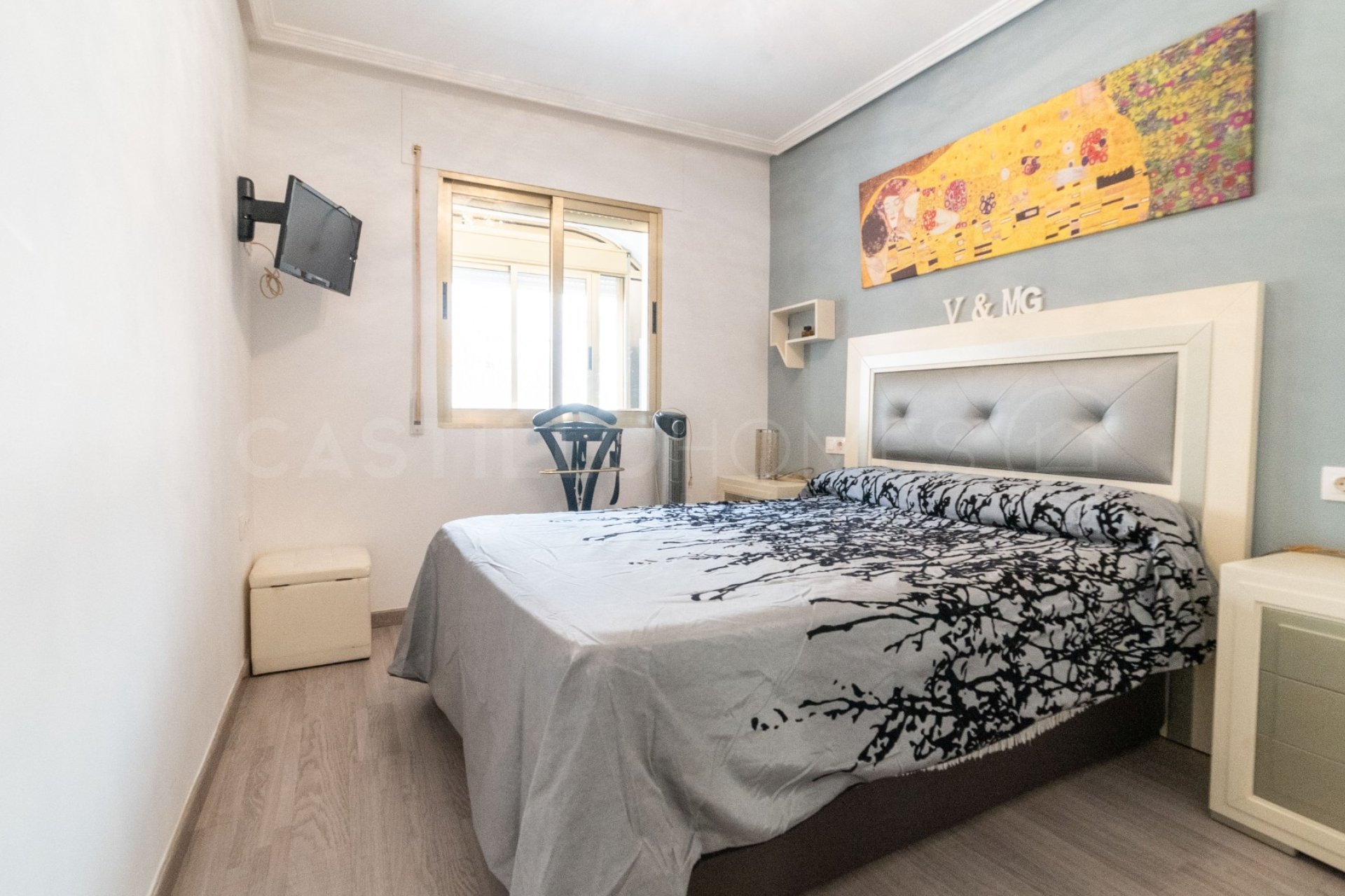 Resale - Apartment / flat - Torrevieja - El Acequión - Los Náufragos