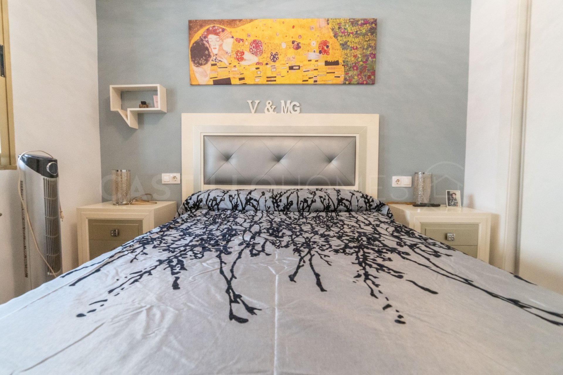 Resale - Apartment / flat - Torrevieja - El Acequión - Los Náufragos
