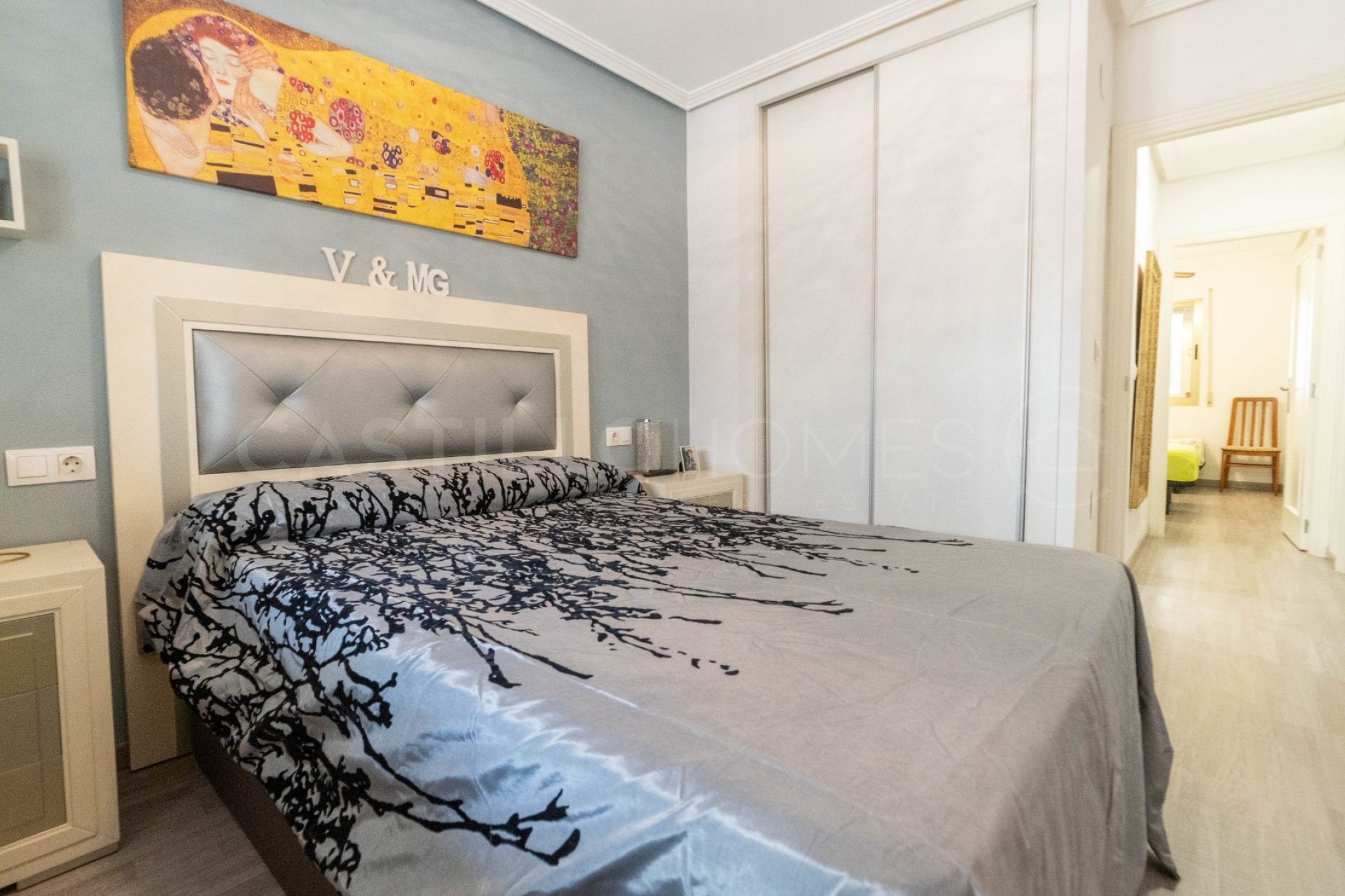 Resale - Apartment / flat - Torrevieja - El Acequión - Los Náufragos