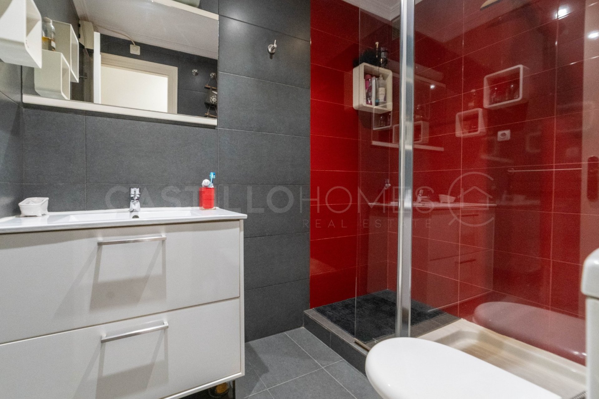Resale - Apartment / flat - Torrevieja - El Acequión - Los Náufragos