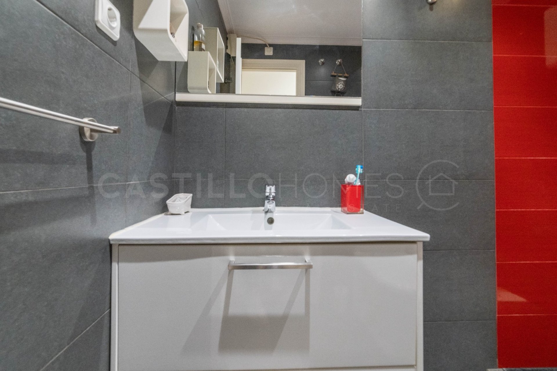 Resale - Apartment / flat - Torrevieja - El Acequión - Los Náufragos