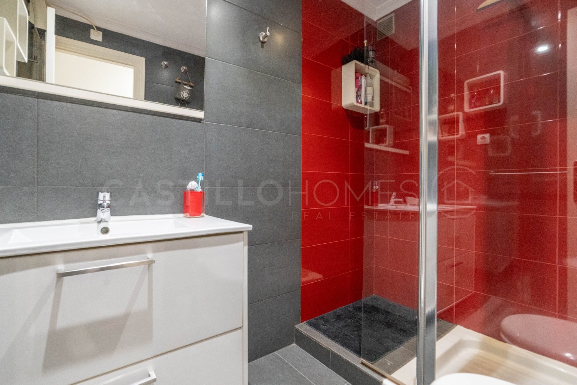 Resale - Apartment / flat - Torrevieja - El Acequión - Los Náufragos