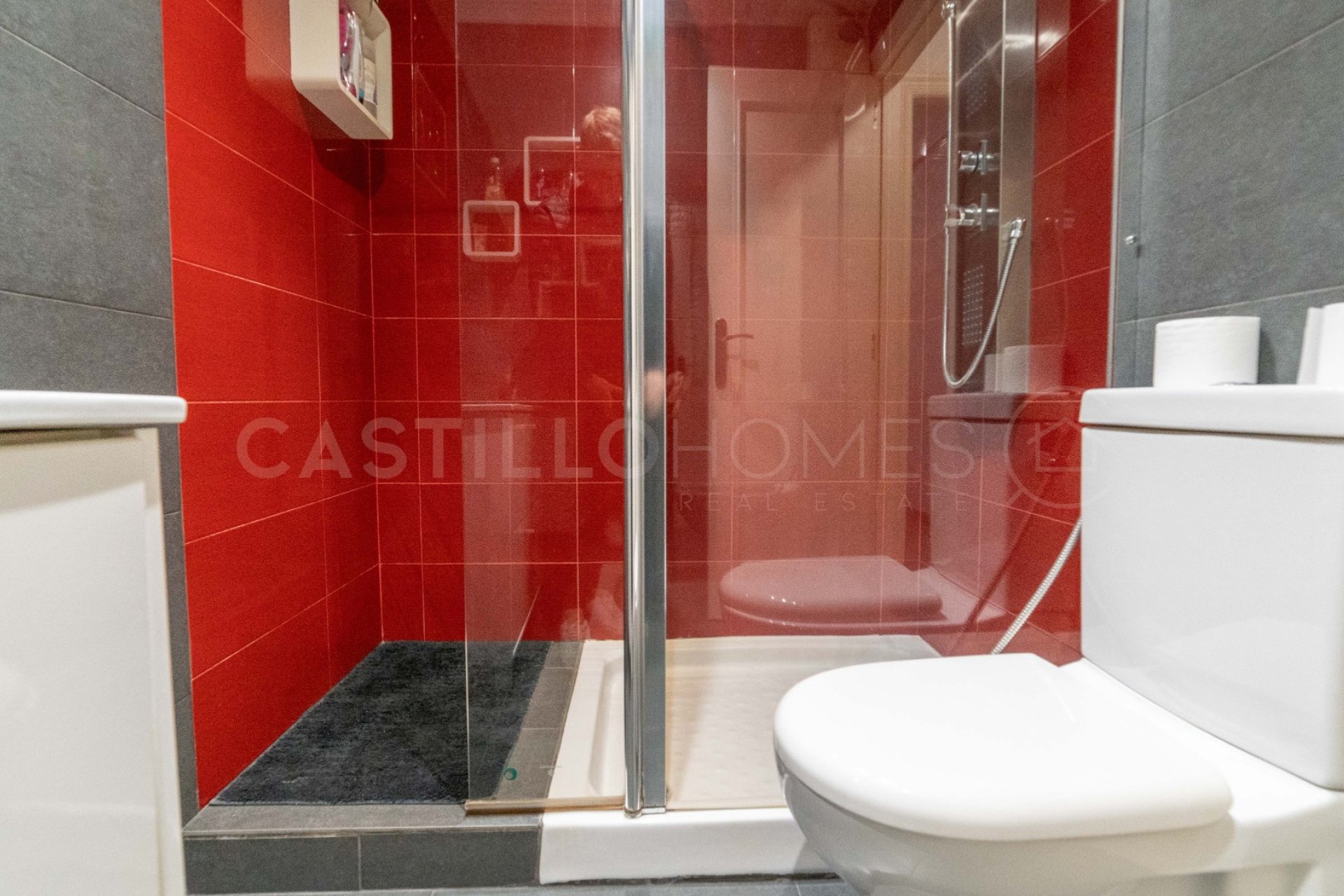Resale - Apartment / flat - Torrevieja - El Acequión - Los Náufragos