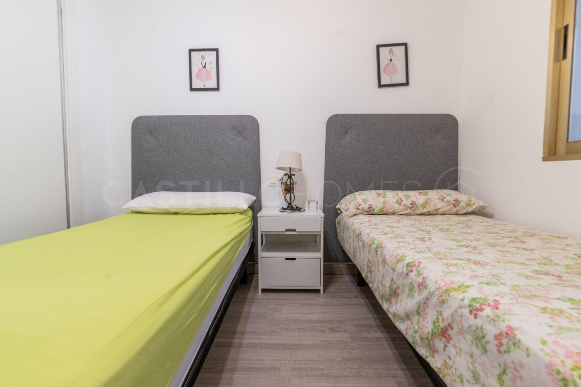 Resale - Apartment / flat - Torrevieja - El Acequión - Los Náufragos