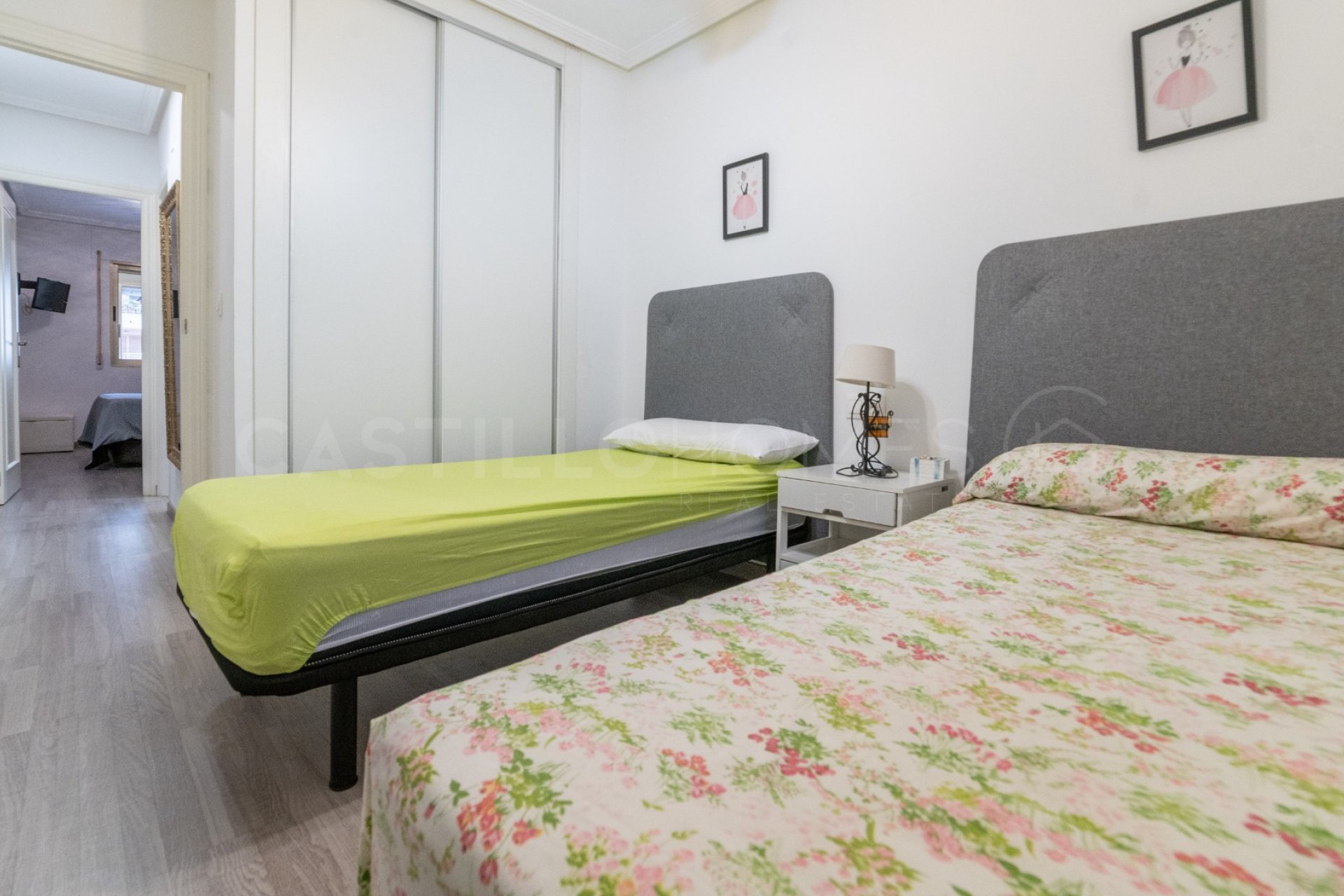 Resale - Apartment / flat - Torrevieja - El Acequión - Los Náufragos