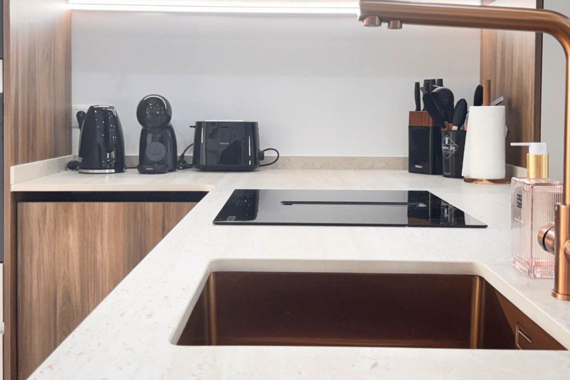 Resale - Apartment / flat - Torrevieja - El acequión