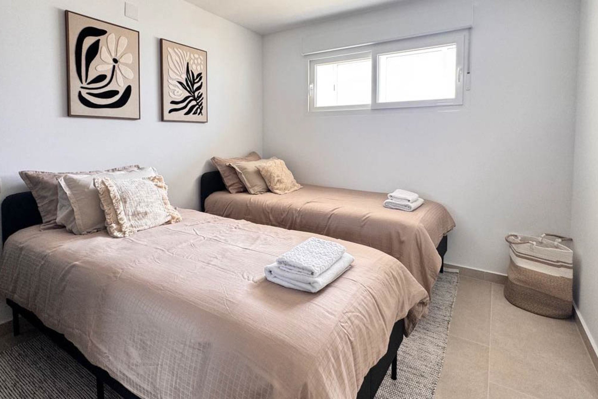 Resale - Apartment / flat - Torrevieja - El acequión